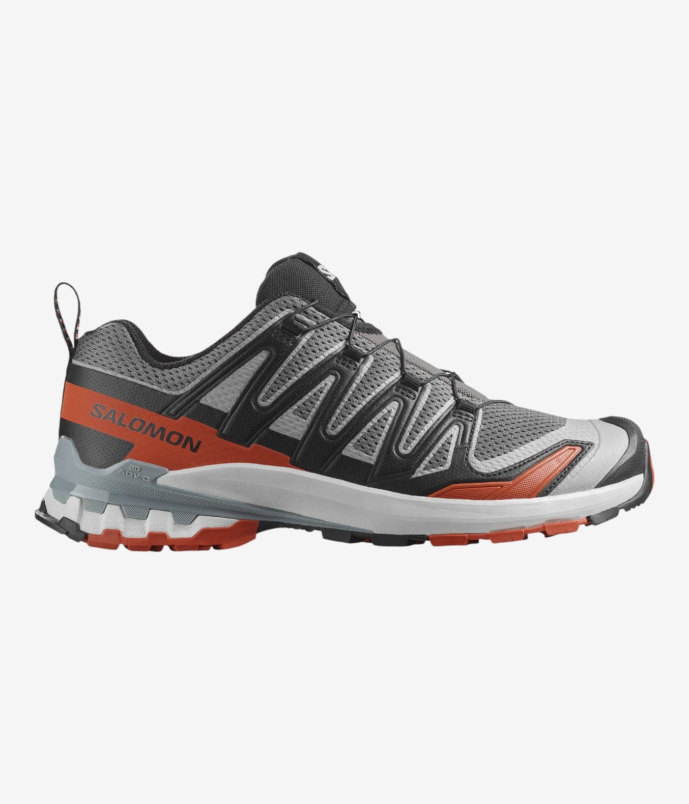 XA PRO 3D V9 Trail Running Shoes