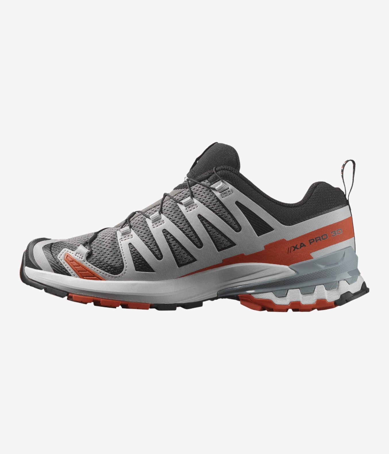 XA PRO 3D V9 Trail Running Shoes