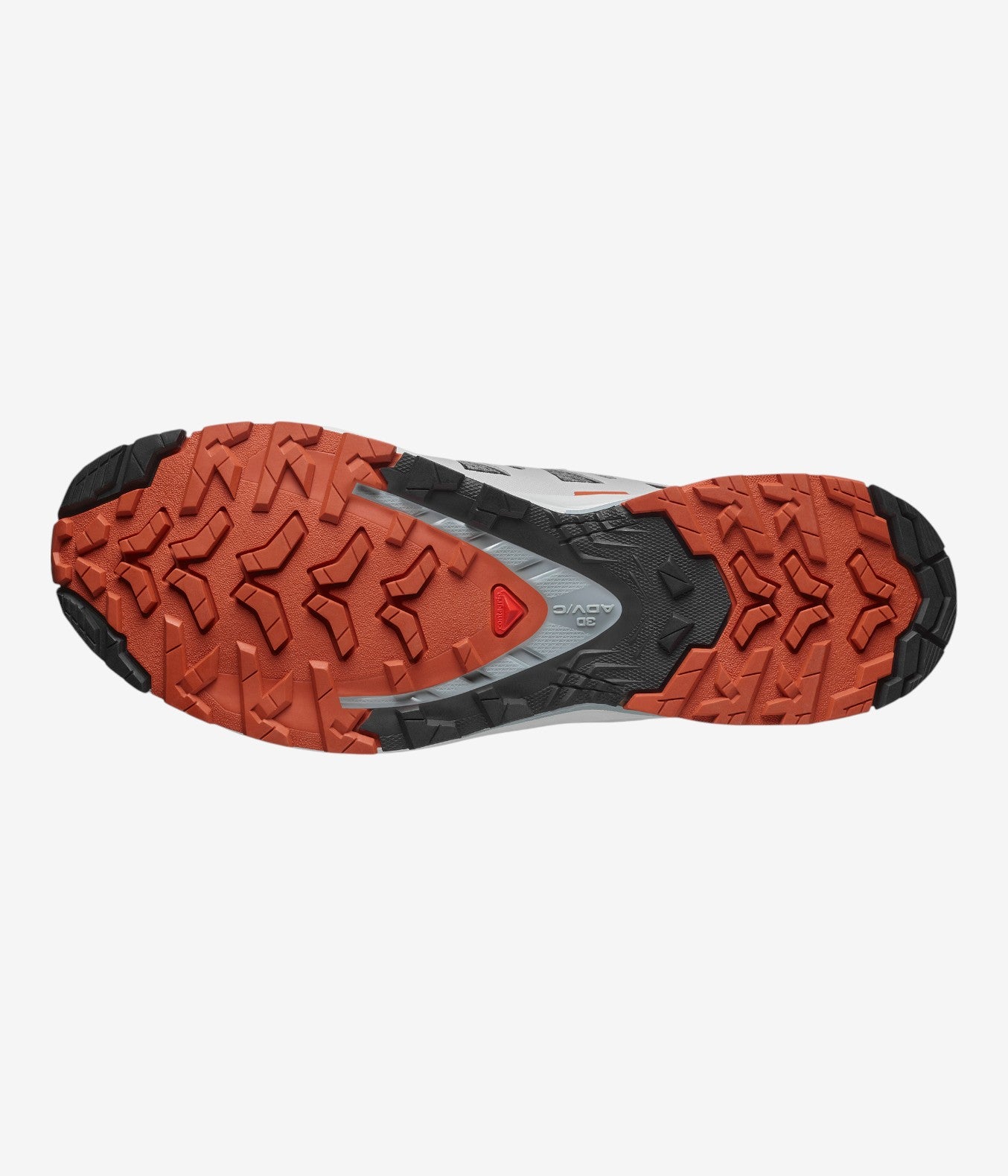 XA PRO 3D V9 Trail Running Shoes
