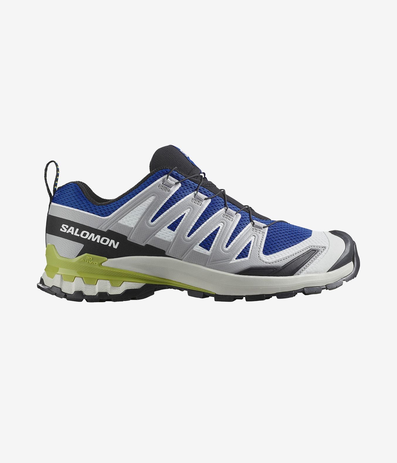 XA PRO 3D Trail Running Shoes - SalomonGCC