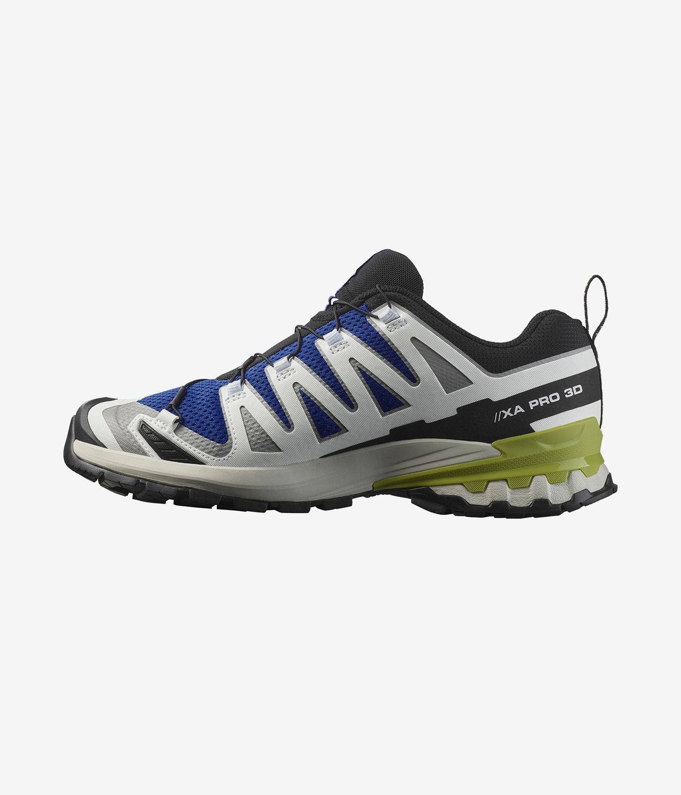 XA PRO 3D Trail Running Shoes - SalomonGCC