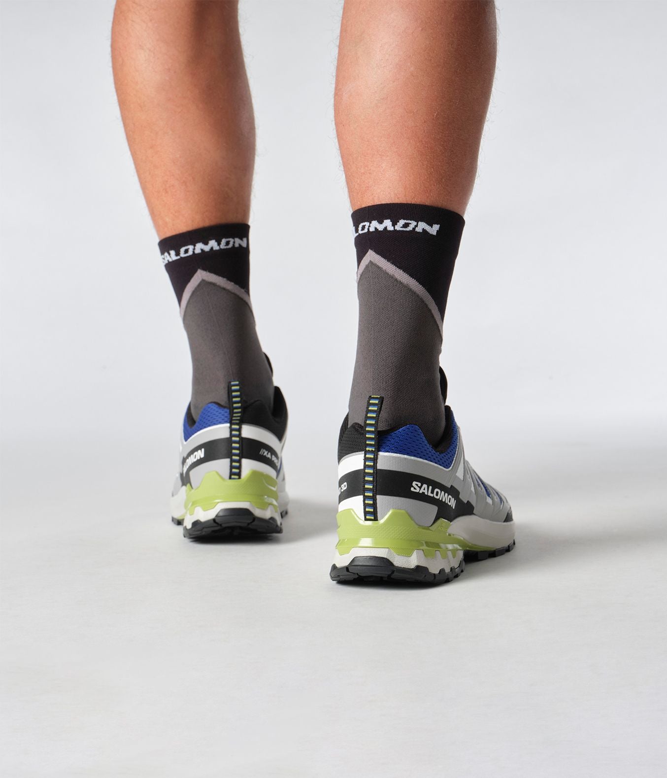 XA PRO 3D Trail Running Shoes - SalomonGCC