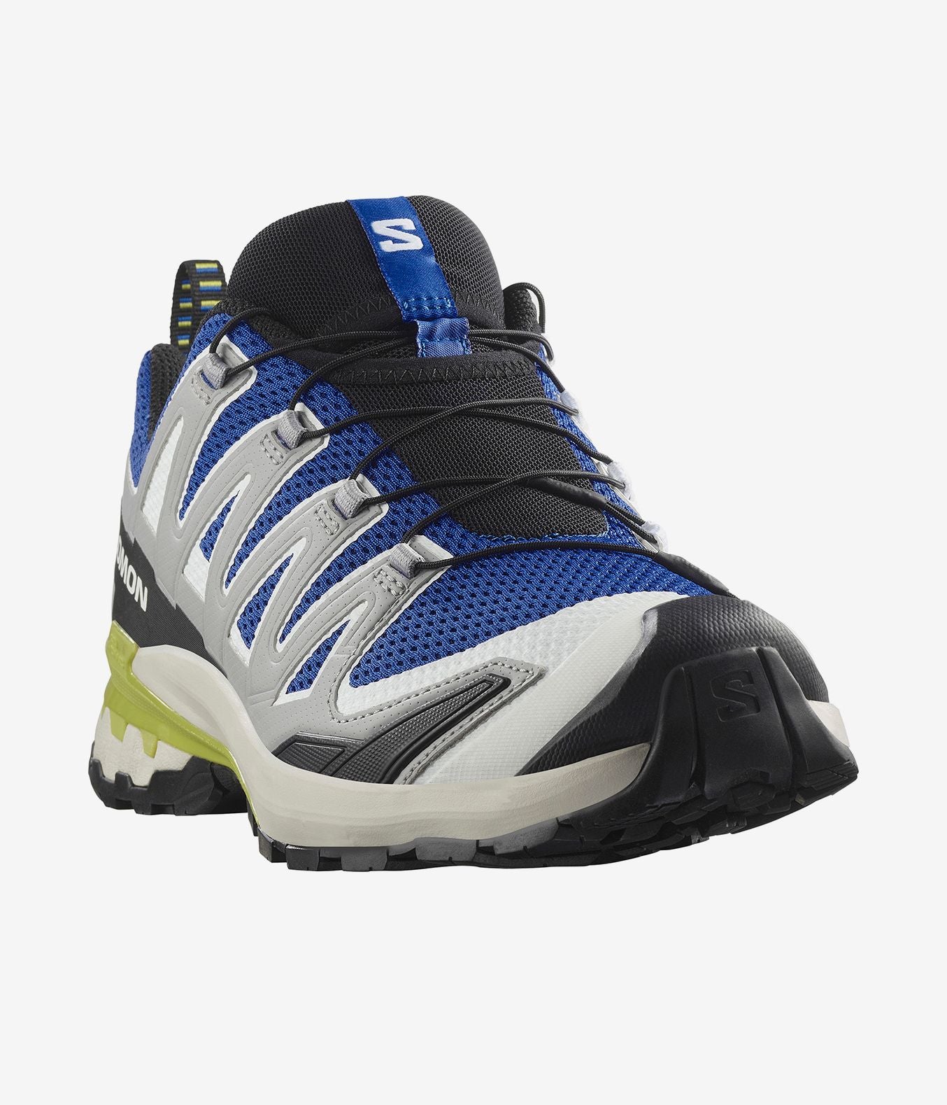 XA PRO 3D Trail Running Shoes - SalomonGCC
