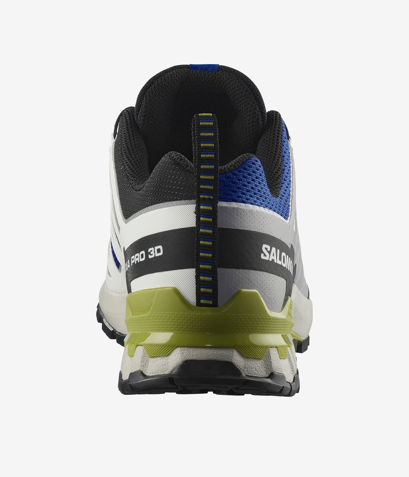 XA PRO 3D Trail Running Shoes - SalomonGCC