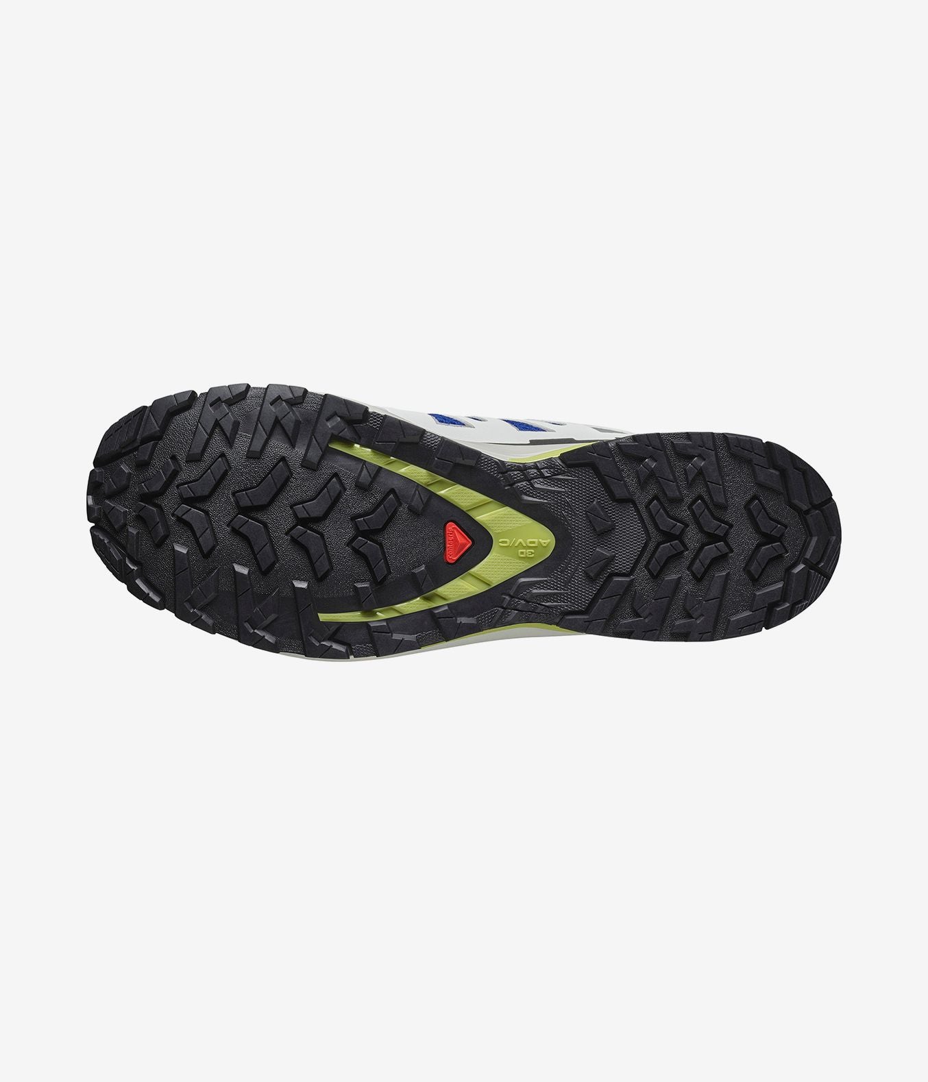 XA PRO 3D Trail Running Shoes - SalomonGCC