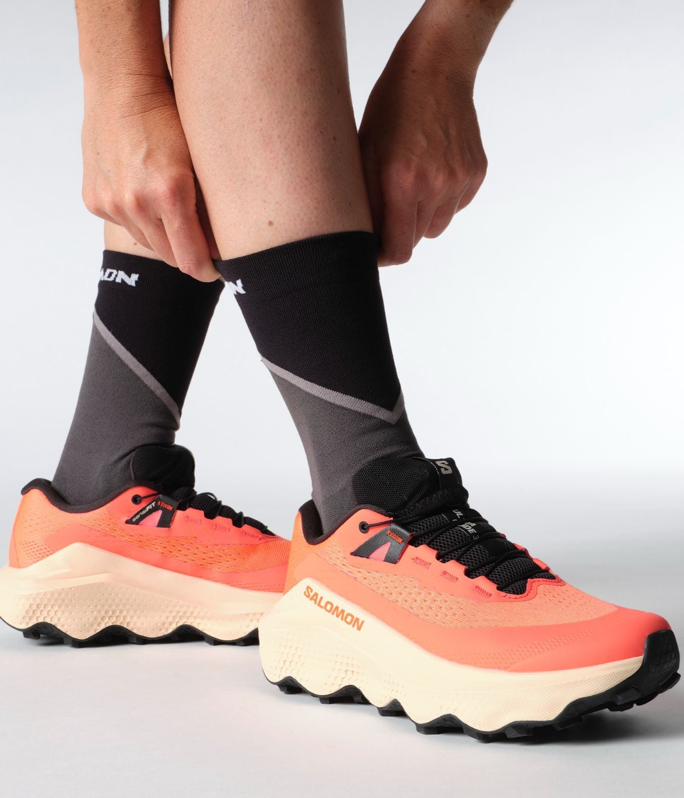 ULTRA GLIDE 3 - SalomonGCC