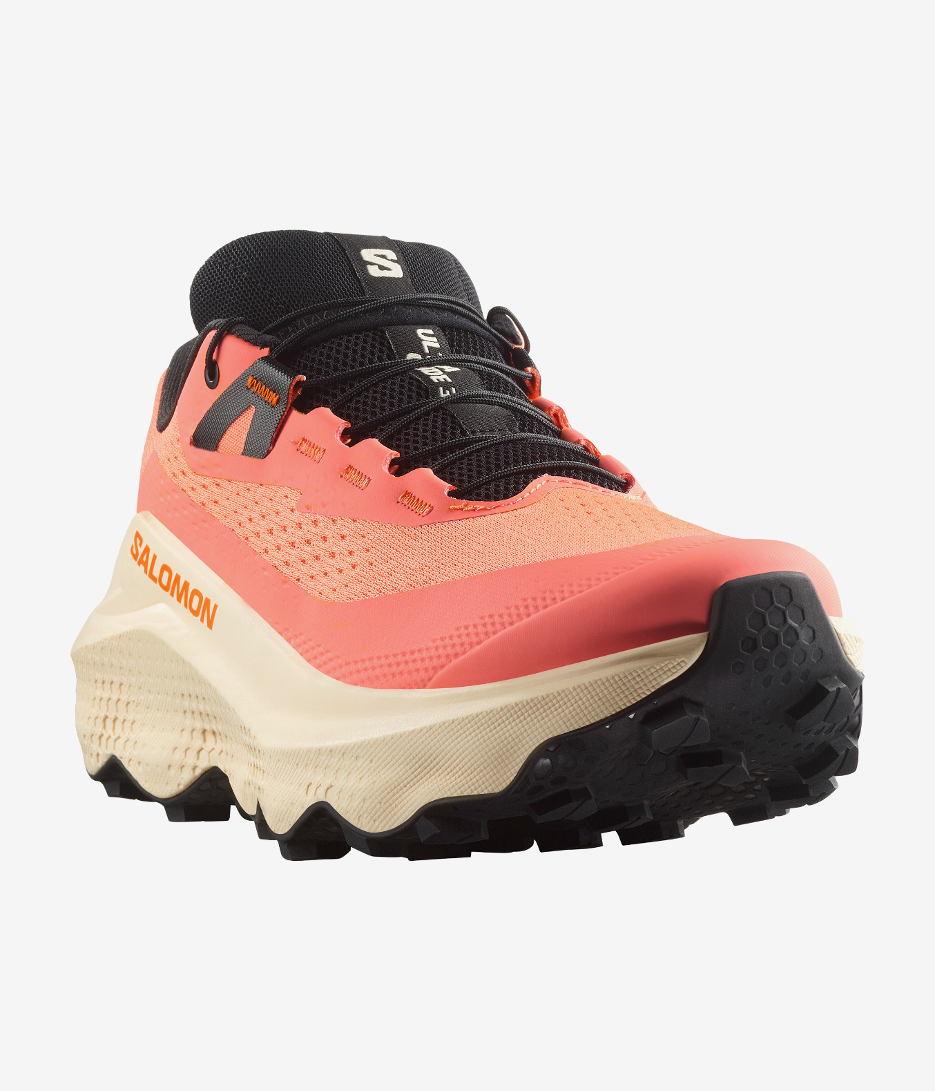 ULTRA GLIDE 3 - SalomonGCC