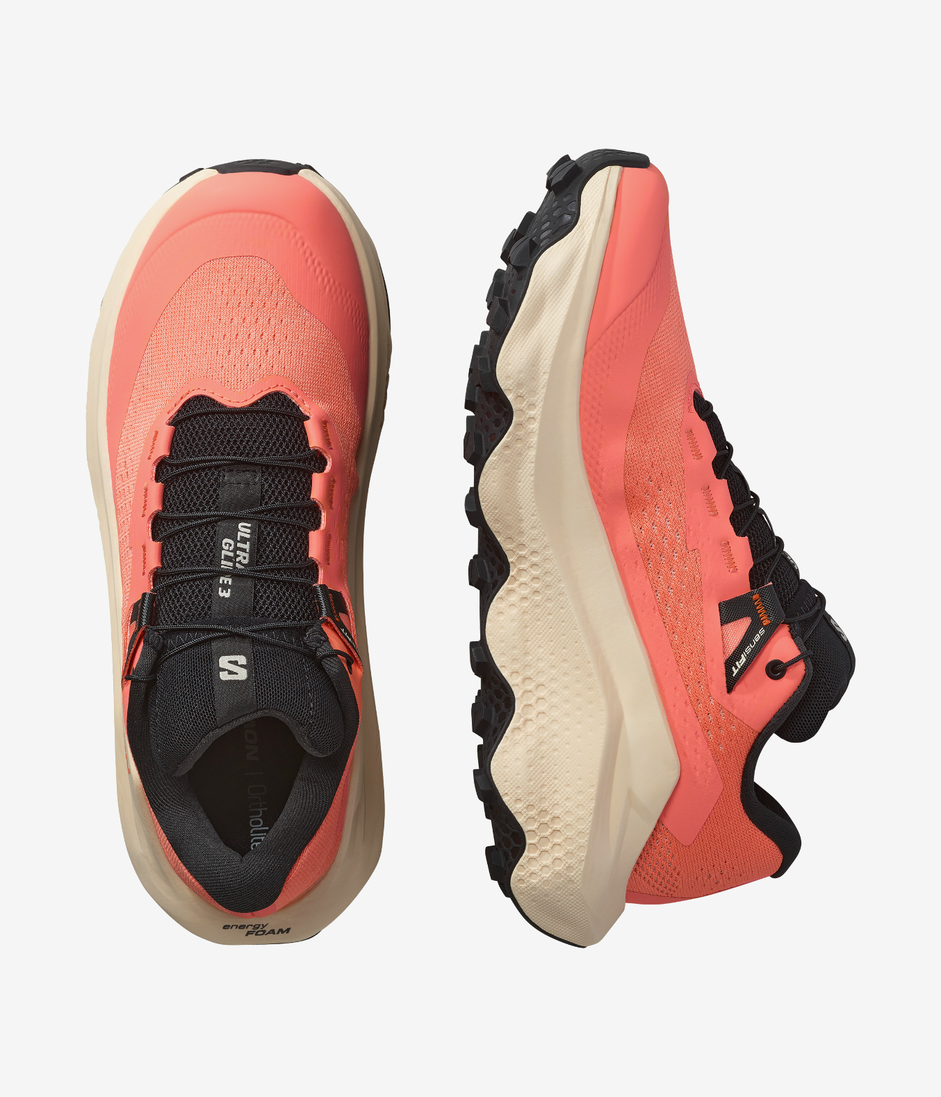 ULTRA GLIDE 3 - SalomonGCC