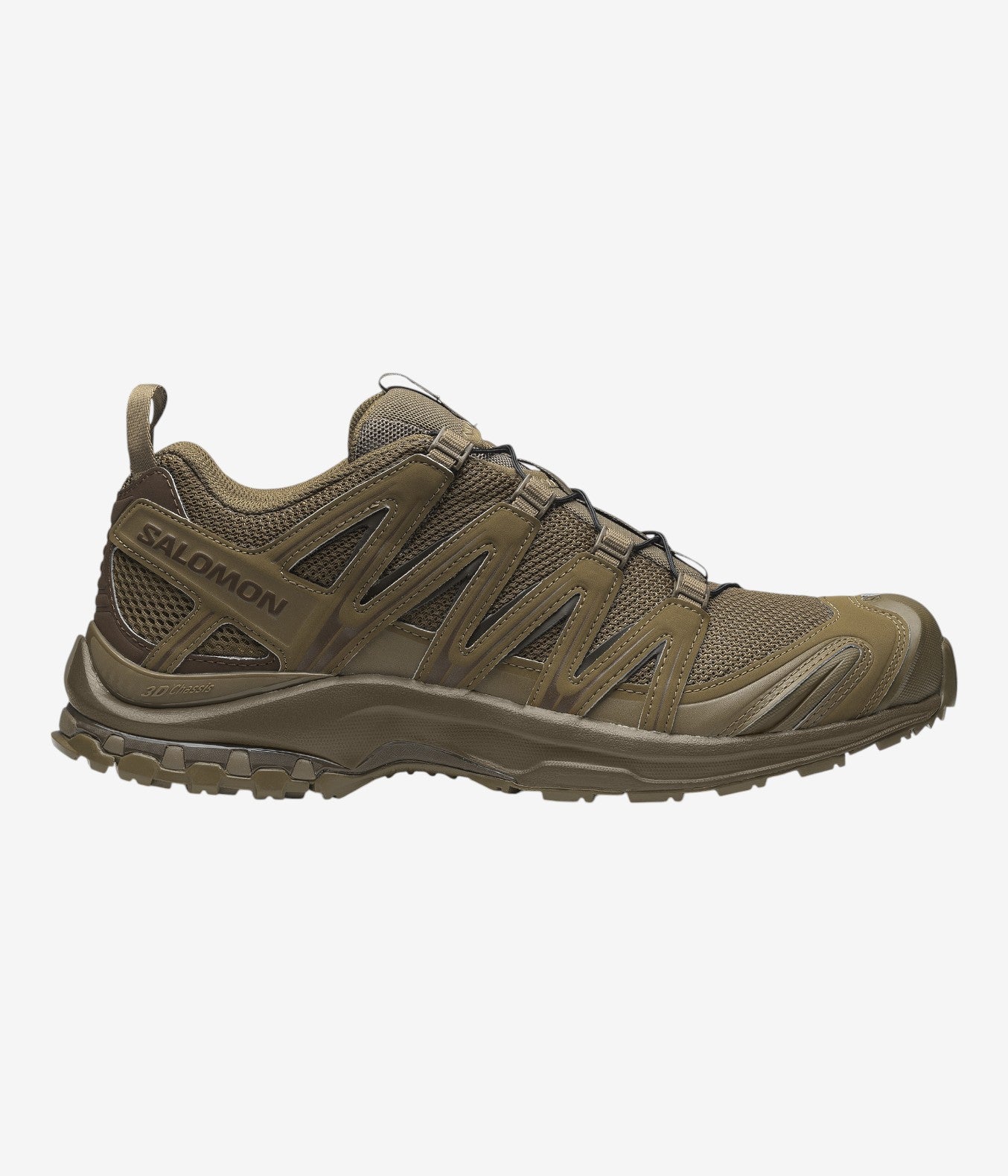 XA PRO 3D Sportstyle Shoes
