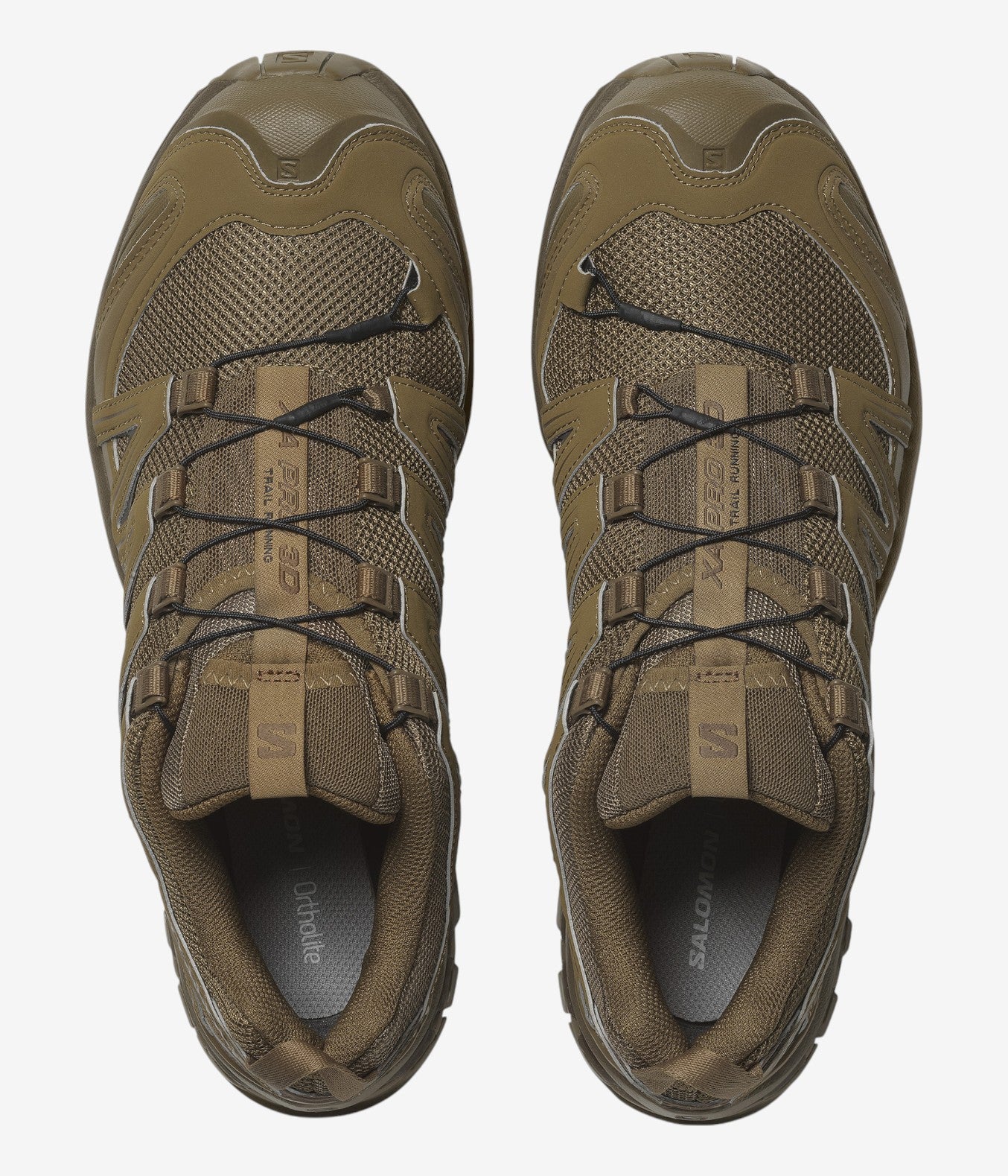 XA PRO 3D Sportstyle Shoes