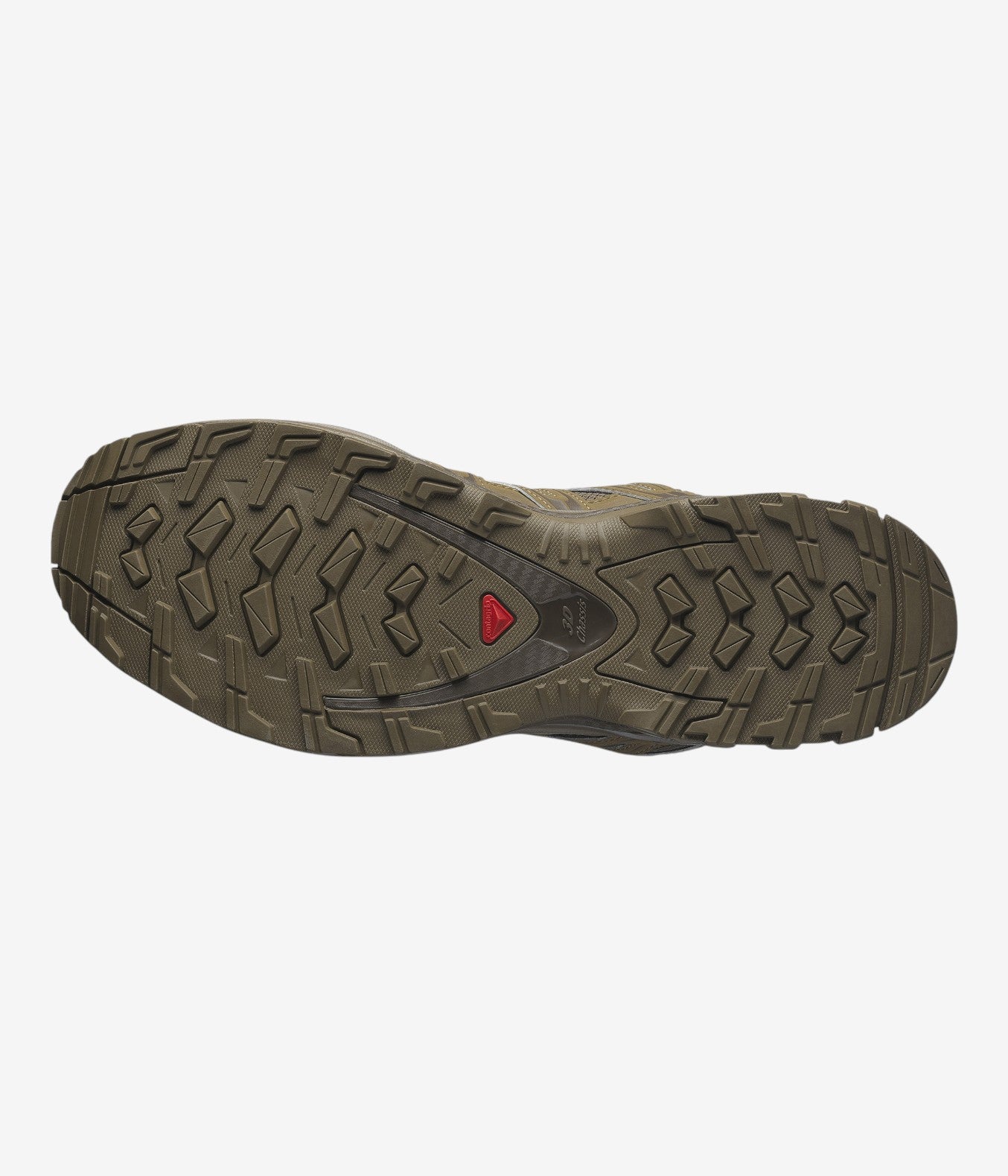 XA PRO 3D Sportstyle Shoes