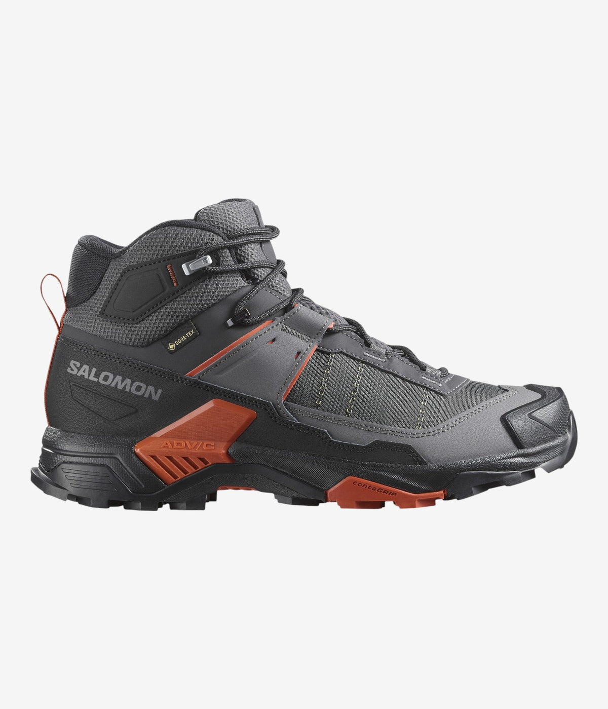 X ULTRA 5 MID GORE-TEX Hiking Boots