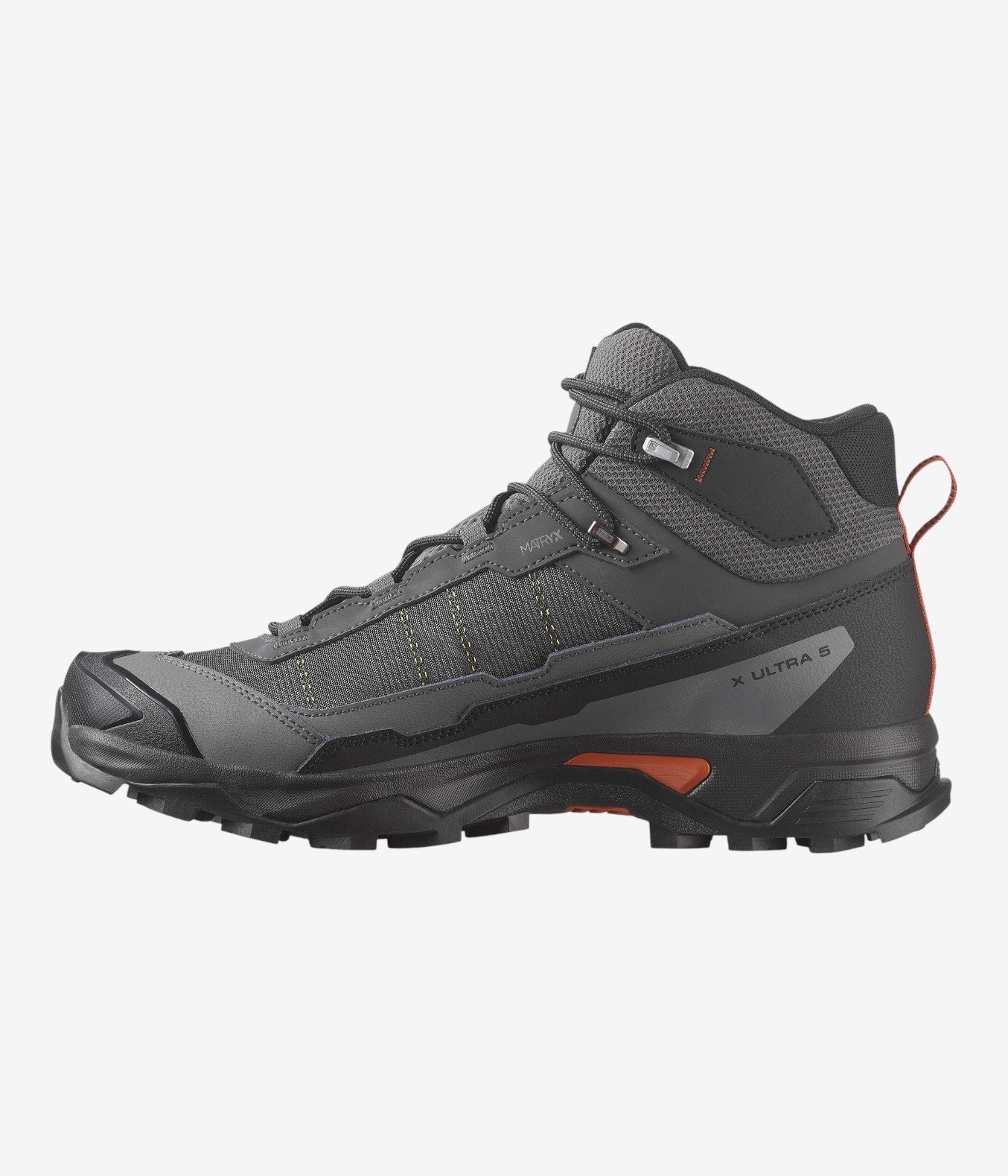 X ULTRA 5 MID GORE-TEX Hiking Boots