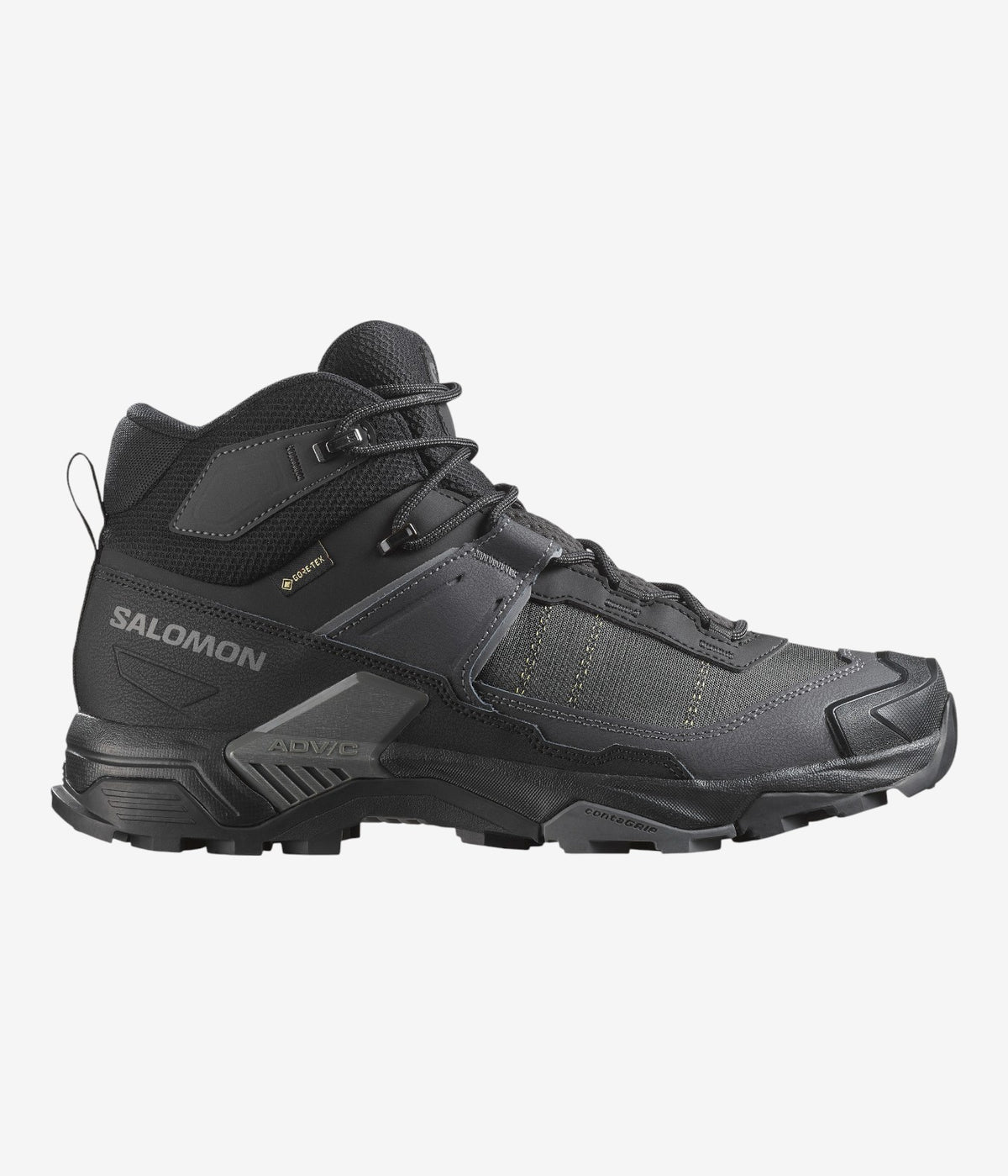 X ULTRA 5 MID GORE-TEX Hiking Boots