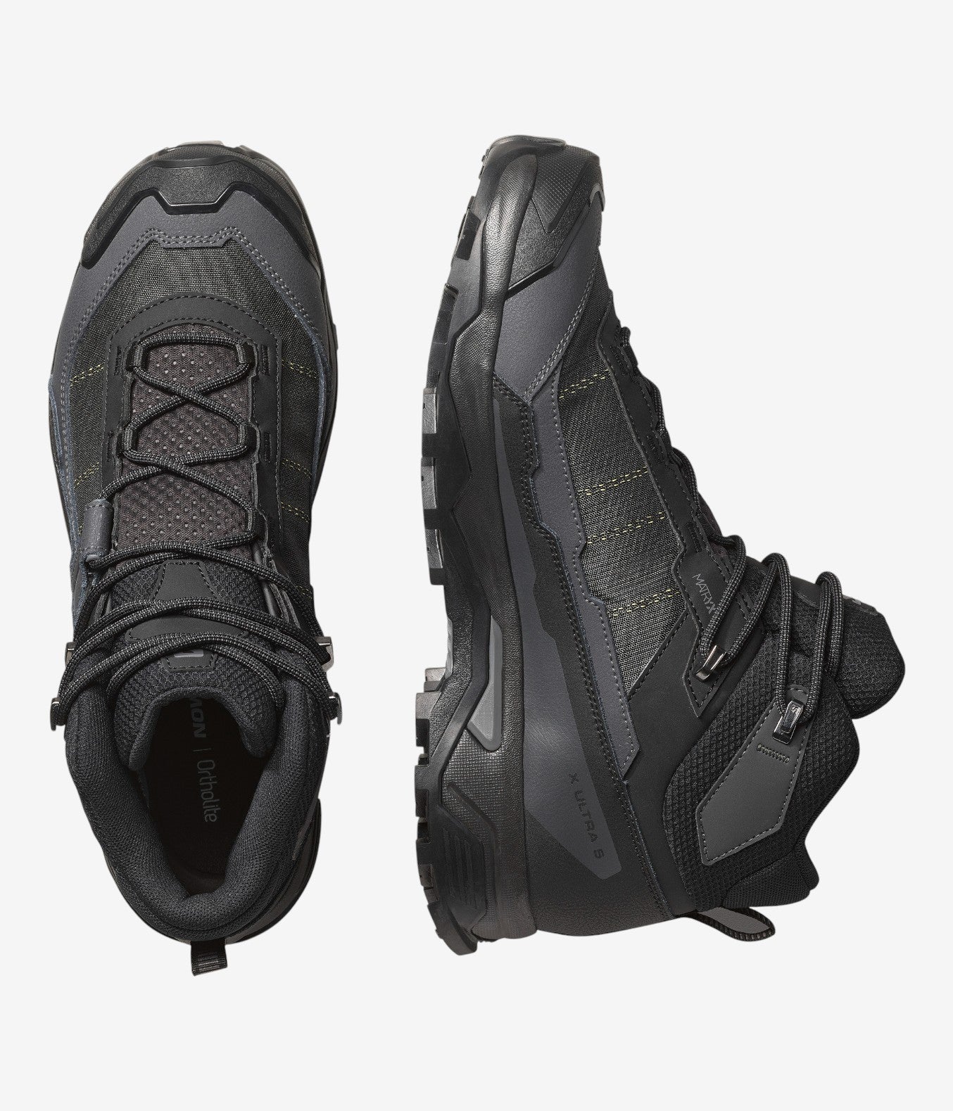 X ULTRA 5 MID GORE-TEX Hiking Boots