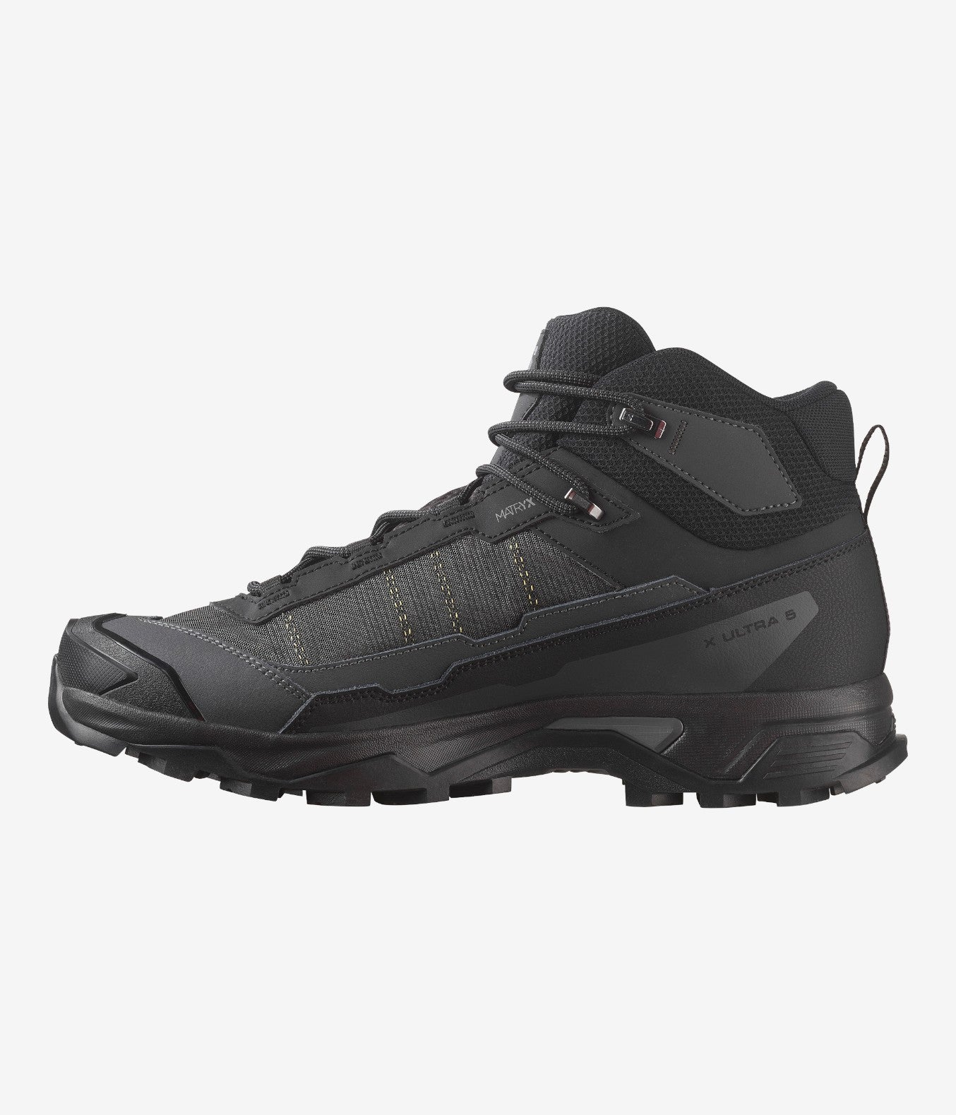 X ULTRA 5 MID GORE-TEX Hiking Boots