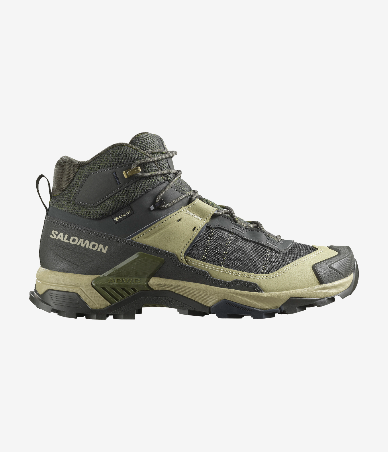 X ULTRA 5 MID GORE-TEX