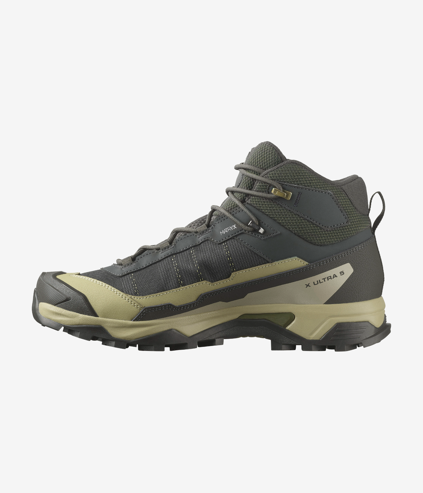 X ULTRA 5 MID GORE-TEX