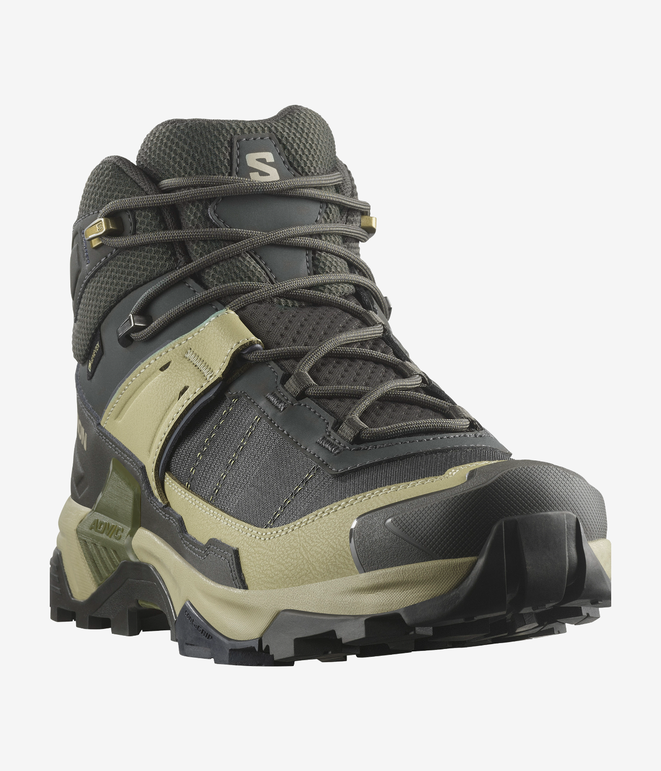 X ULTRA 5 MID GORE-TEX