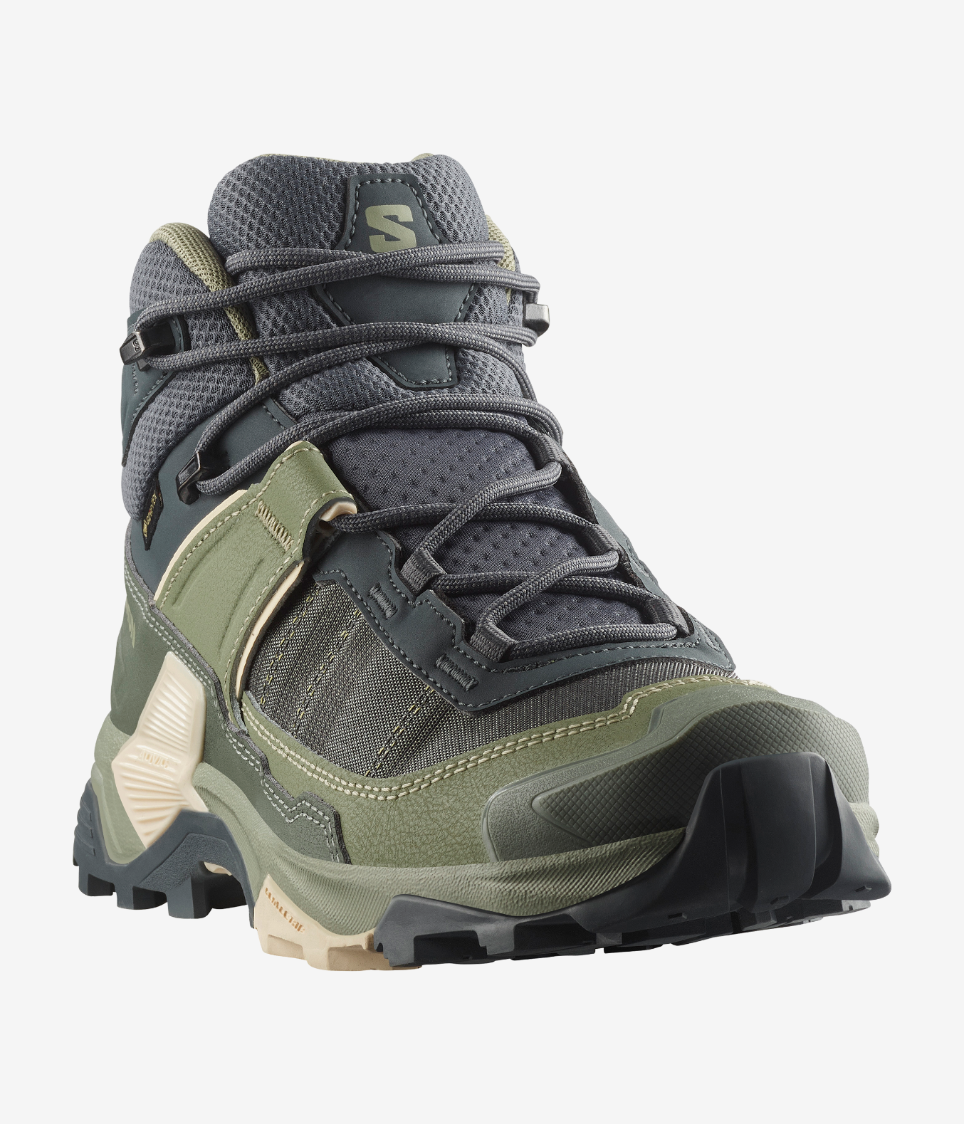 X ULTRA 5 MID GORE-TEX