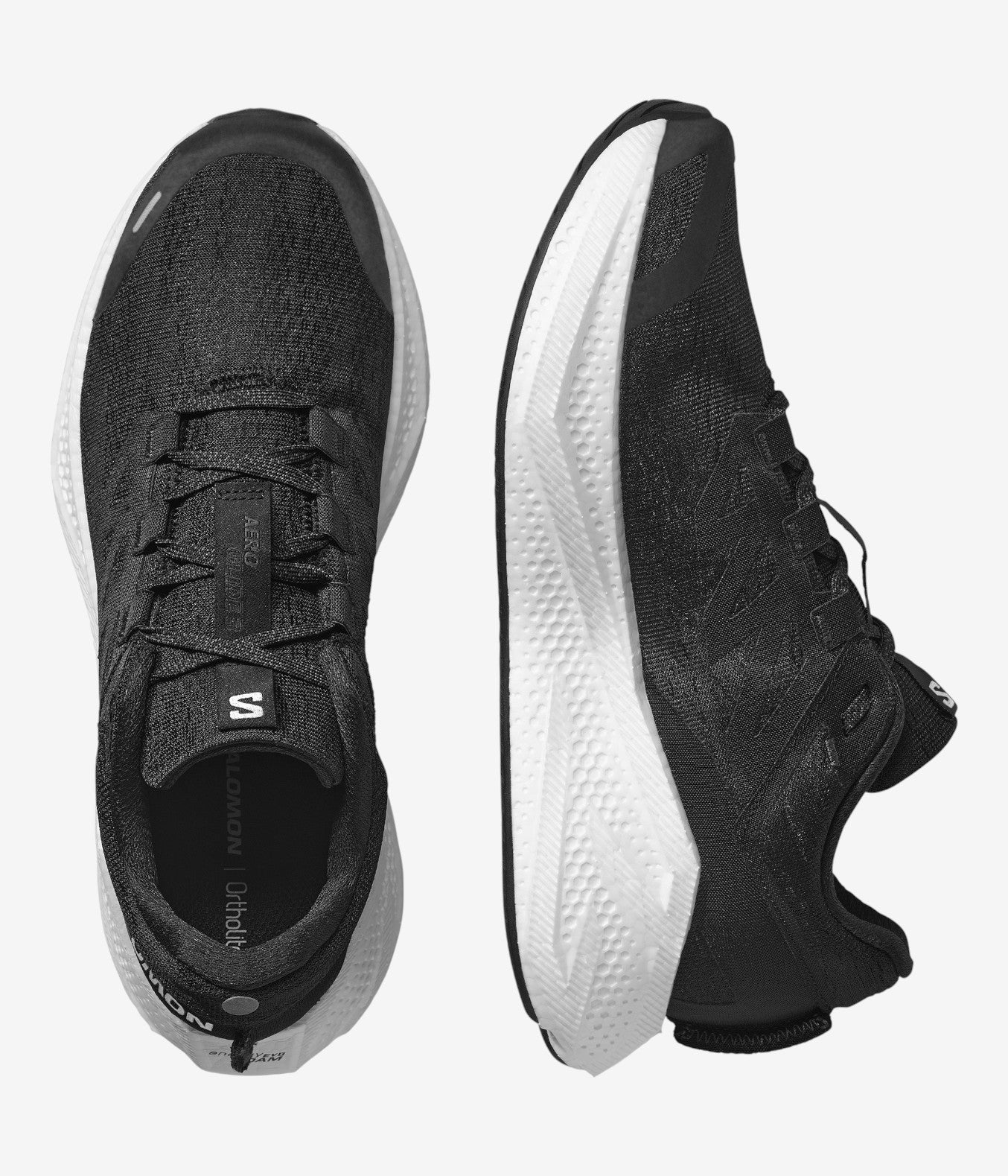AERO GLIDE 3 Running Shoes