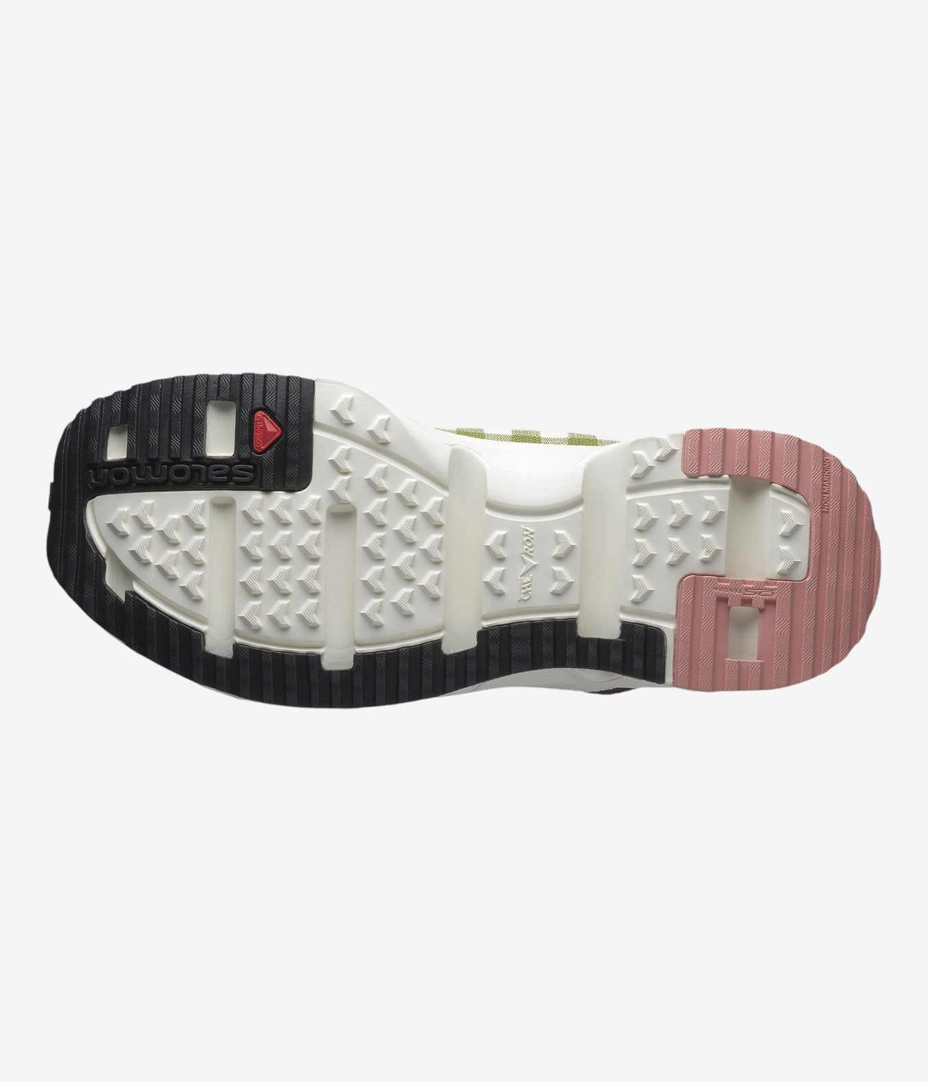 RX SLIDE 3.0 CANVAS