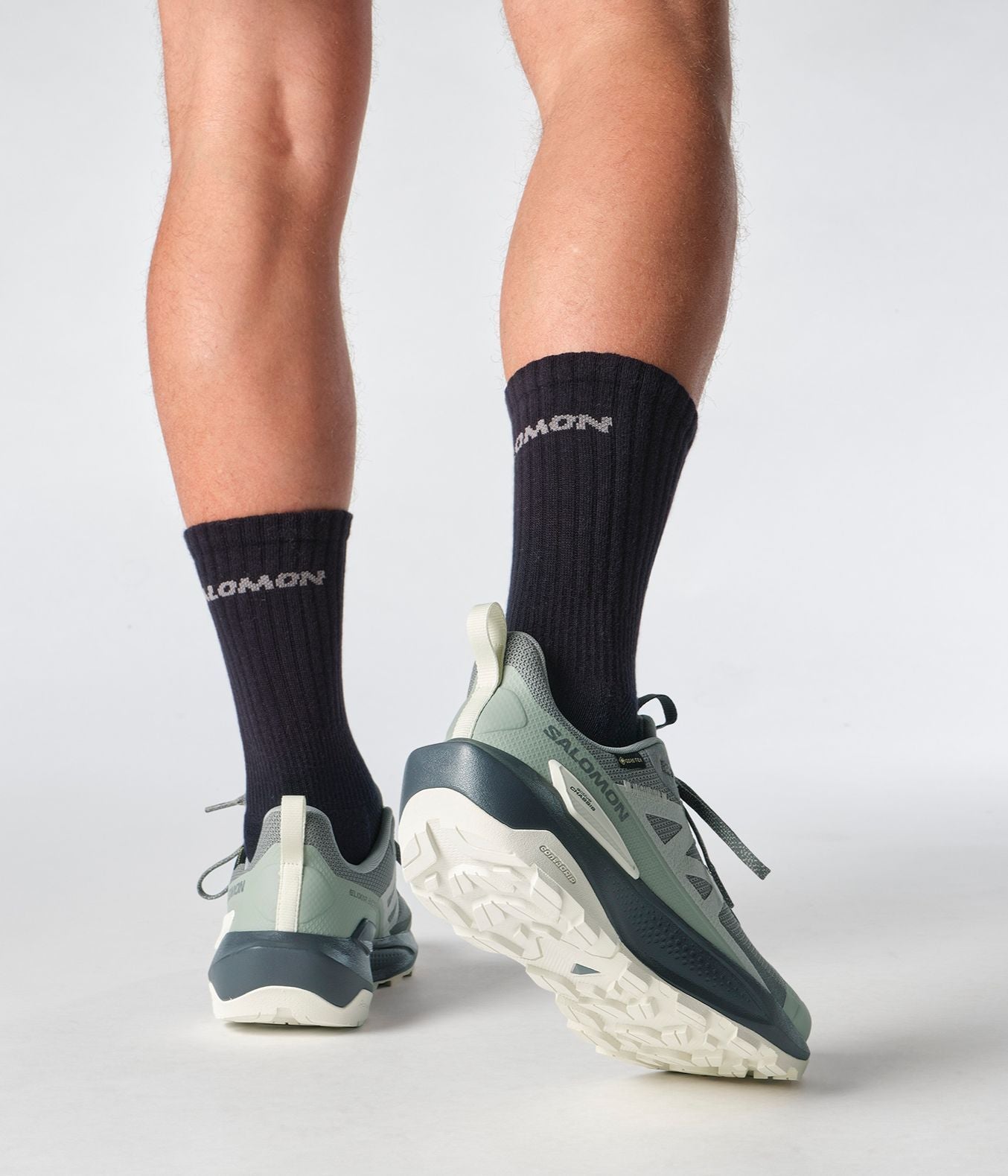 ELIXIR ACTIV GORE-TEX