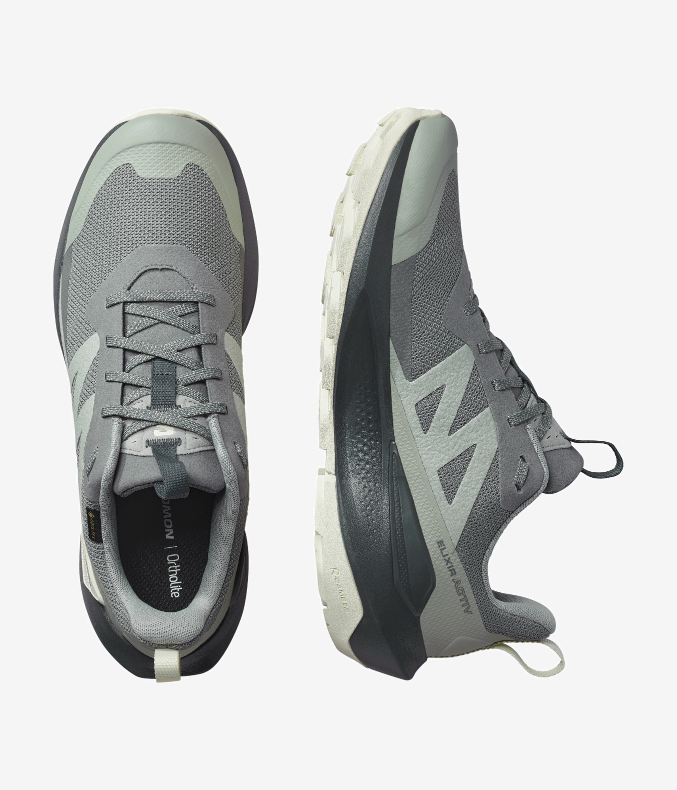 ELIXIR ACTIV GORE-TEX