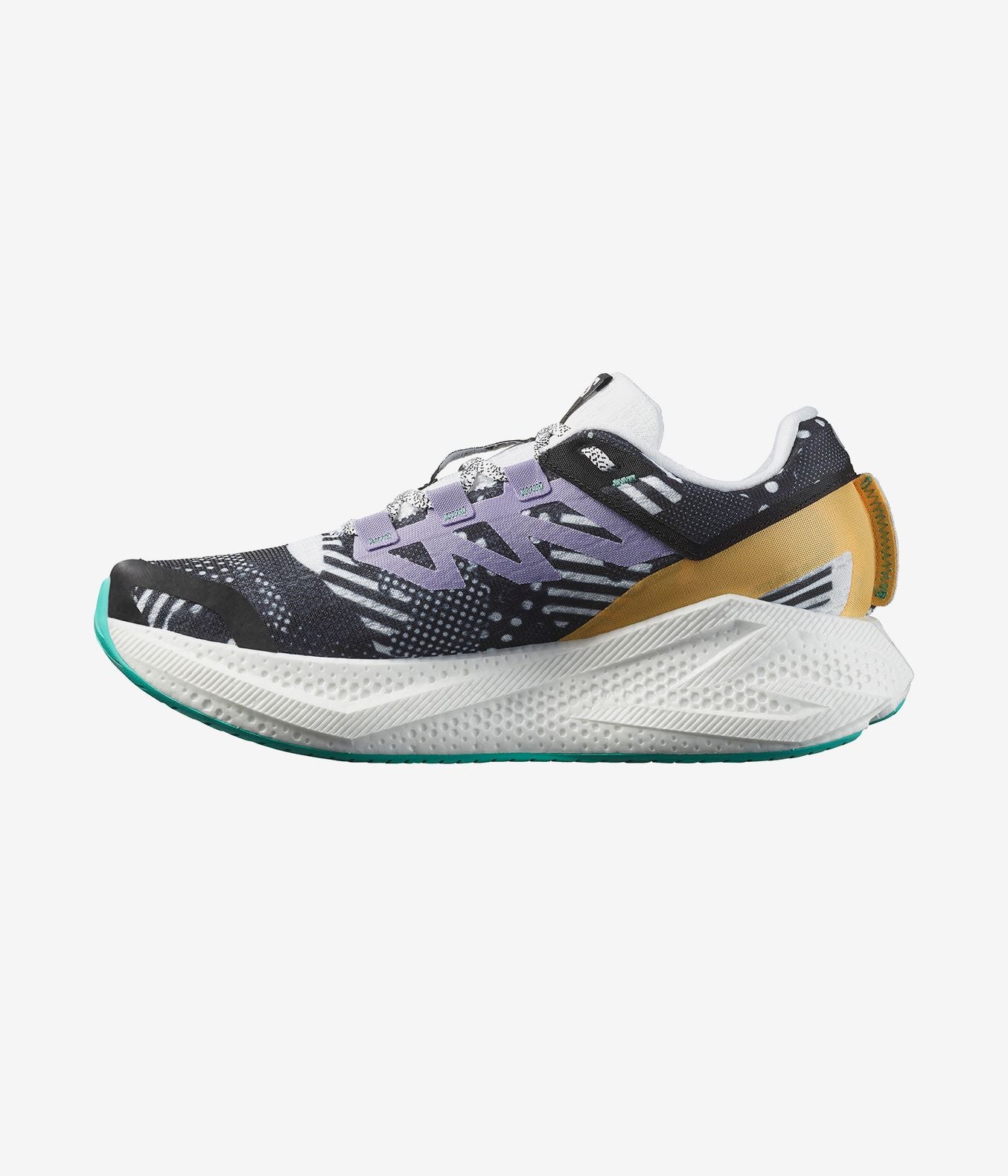 AERO GLIDE 3 Running Shoes