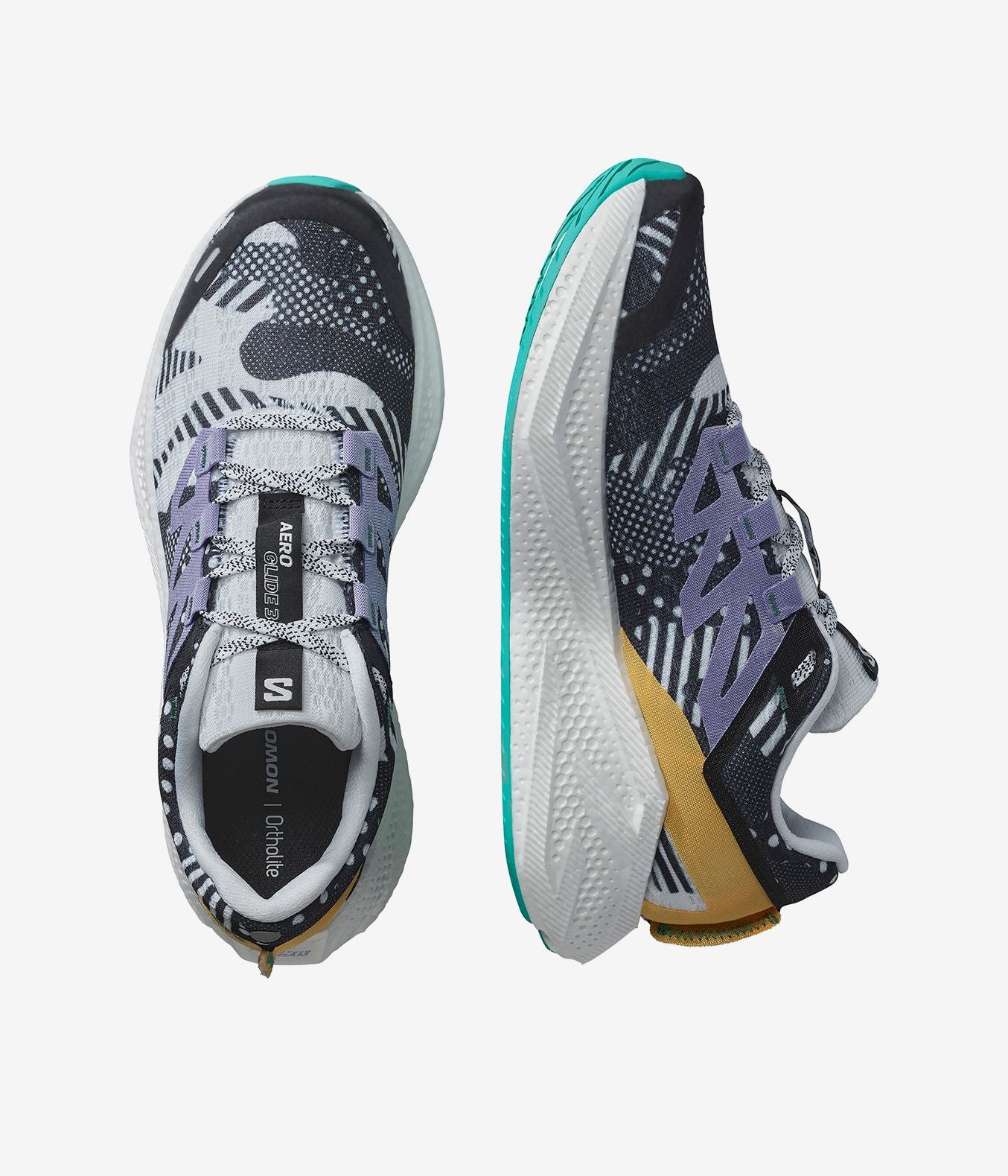 AERO GLIDE 3 Running Shoes