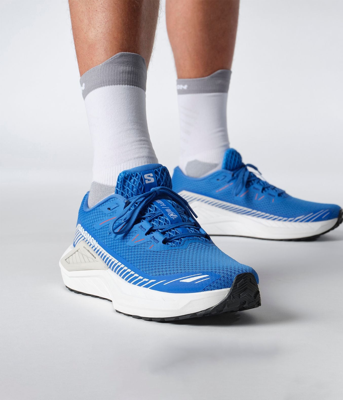 DRX DEFY GRVL Gravel Running Shoes