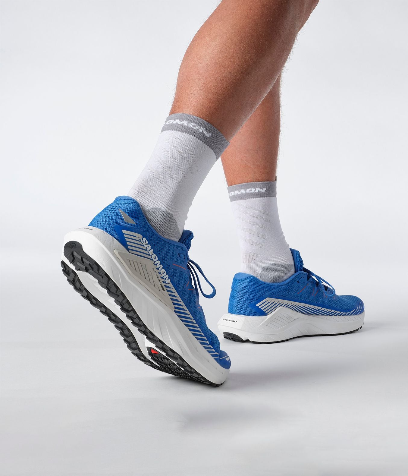 DRX DEFY GRVL Gravel Running Shoes
