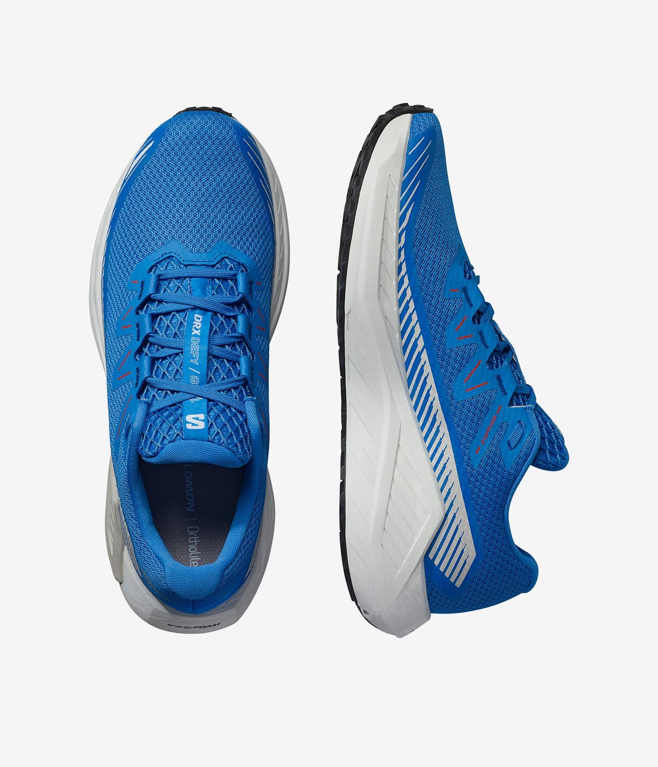 DRX DEFY GRVL Gravel Running Shoes