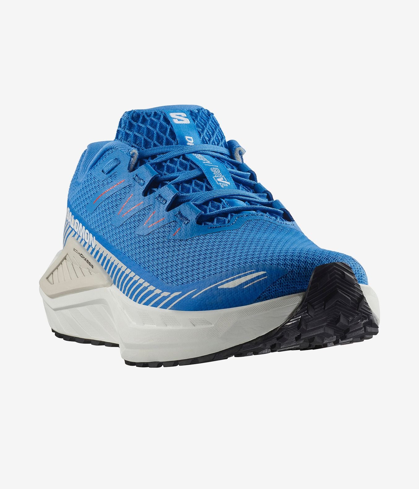 DRX DEFY GRVL Gravel Running Shoes
