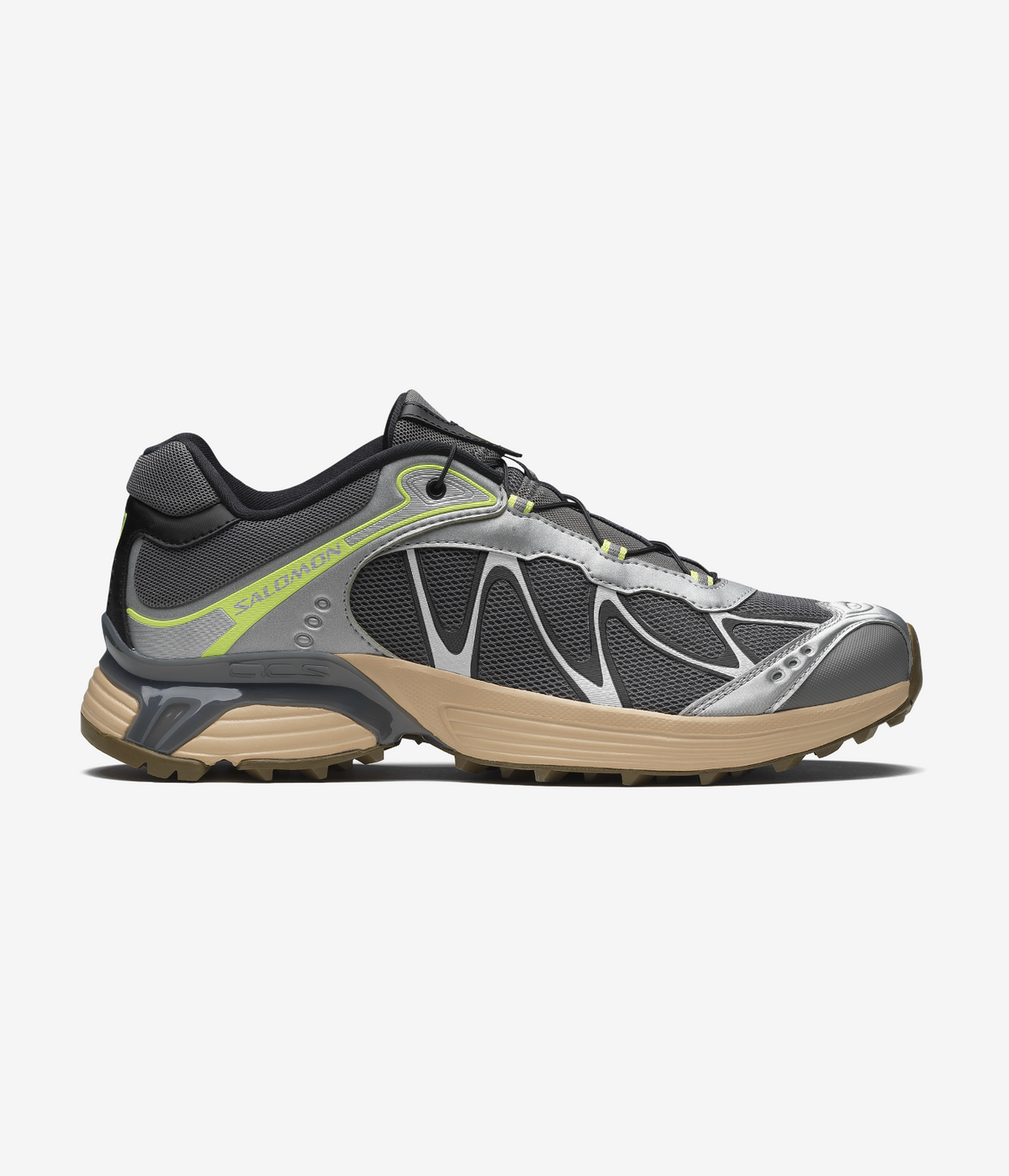 XT-WHISPER Sportstyle Shoes