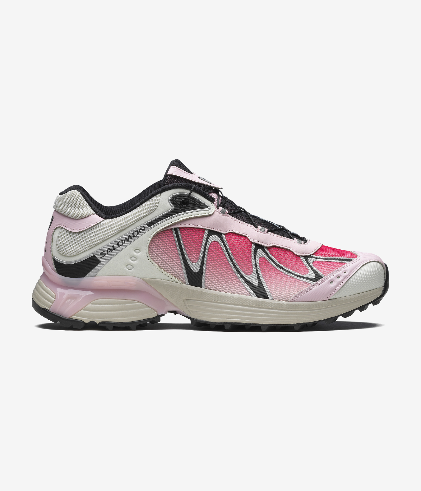 XT-WHISPER Sportstyle Shoes - SalomonGCC