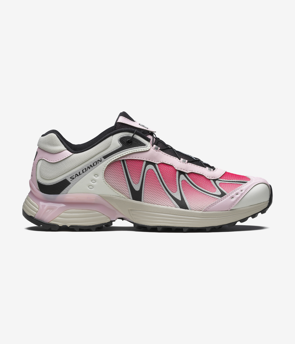 XT-WHISPER Sportstyle Shoes - SalomonGCC