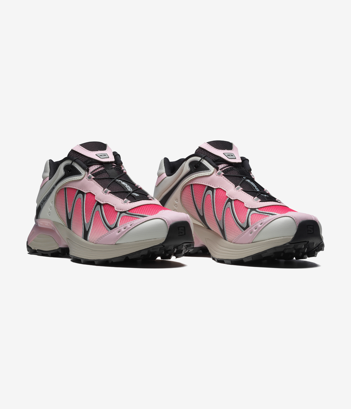 XT-WHISPER Sportstyle Shoes - SalomonGCC