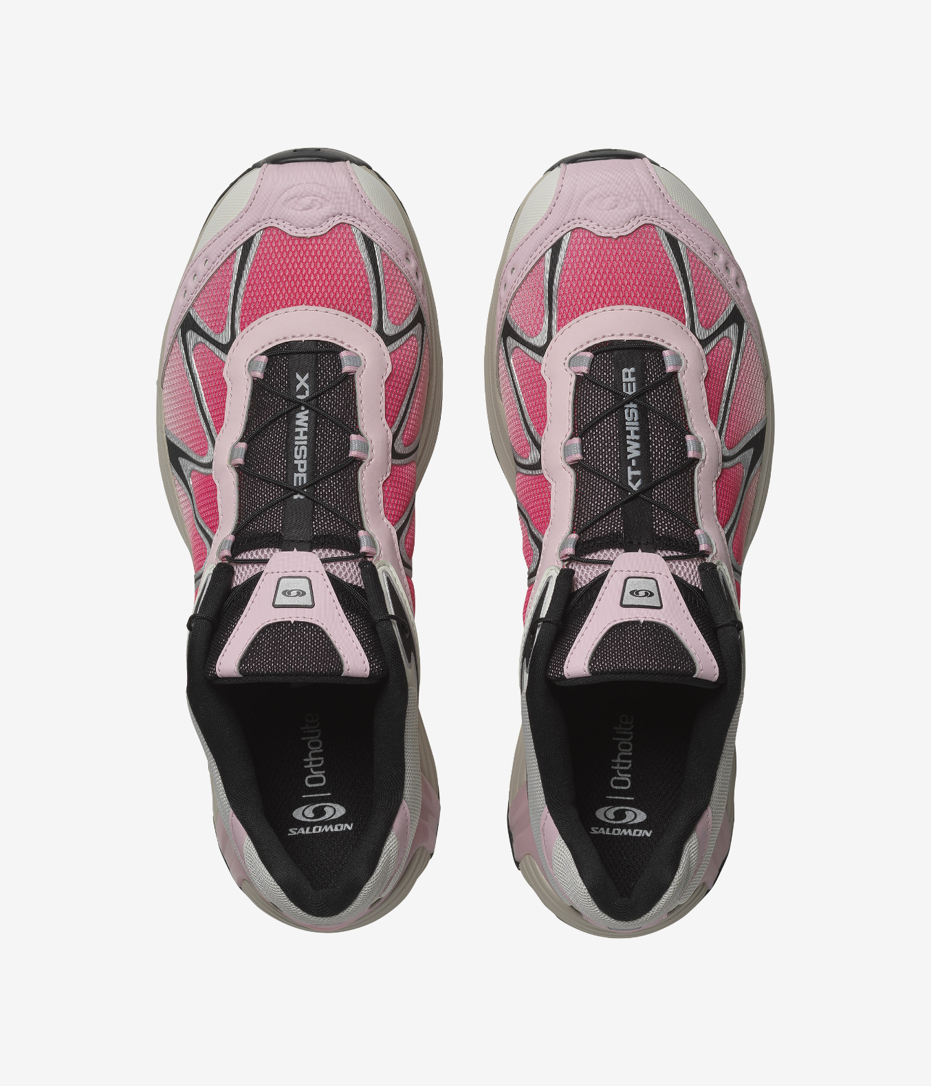 XT-WHISPER Sportstyle Shoes - SalomonGCC