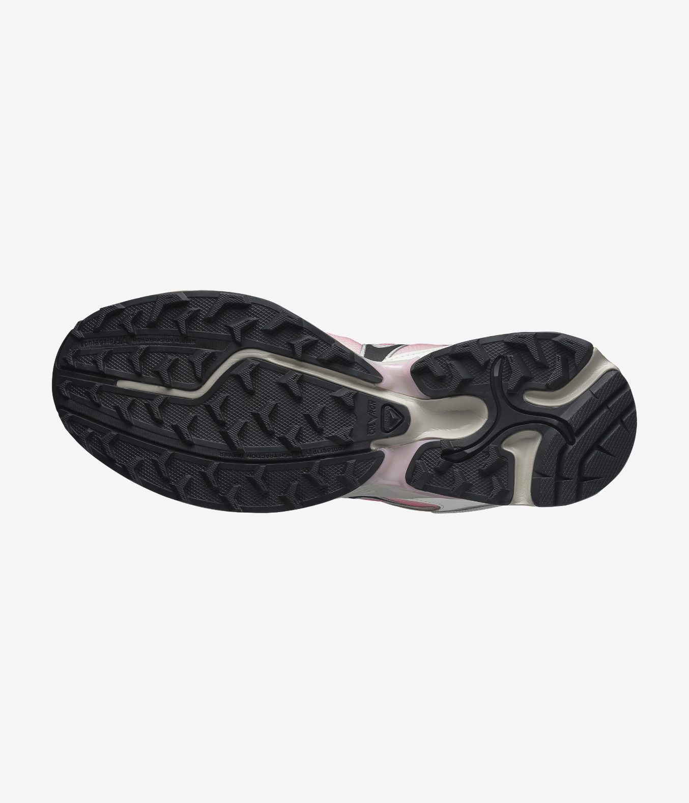 XT-WHISPER Sportstyle Shoes - SalomonGCC