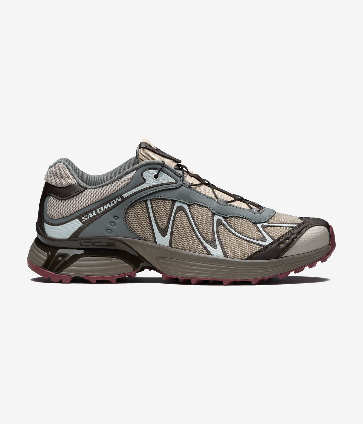 XT-WHISPER Sportstyle Shoes