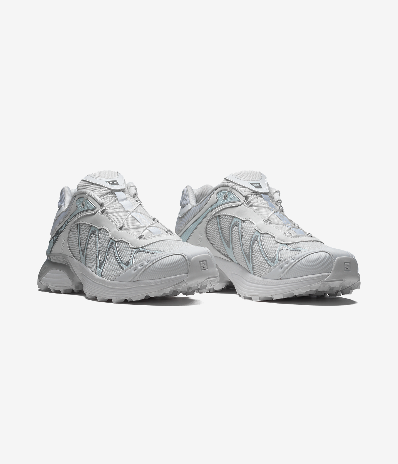 XT-WHISPER Sportstyle Shoes