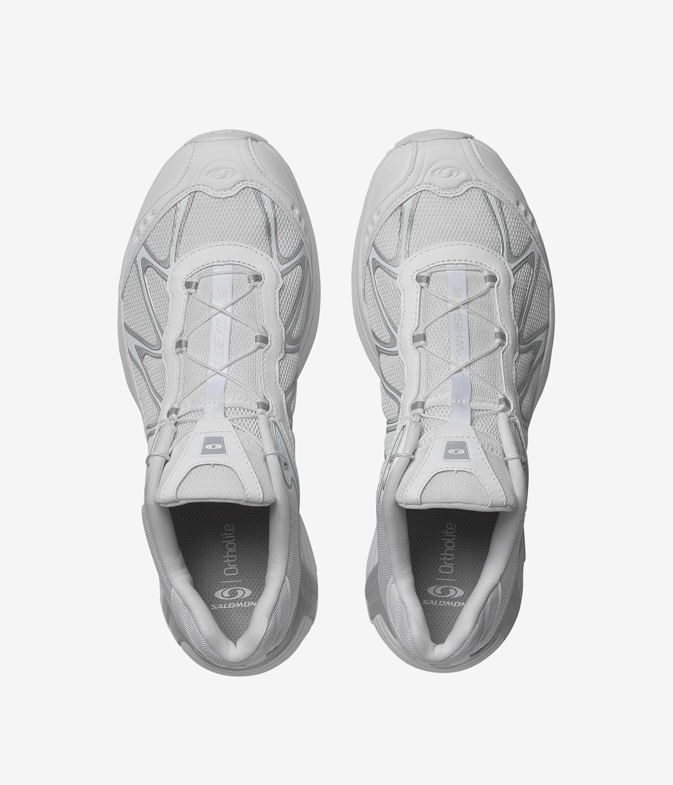 XT-WHISPER Sportstyle Shoes