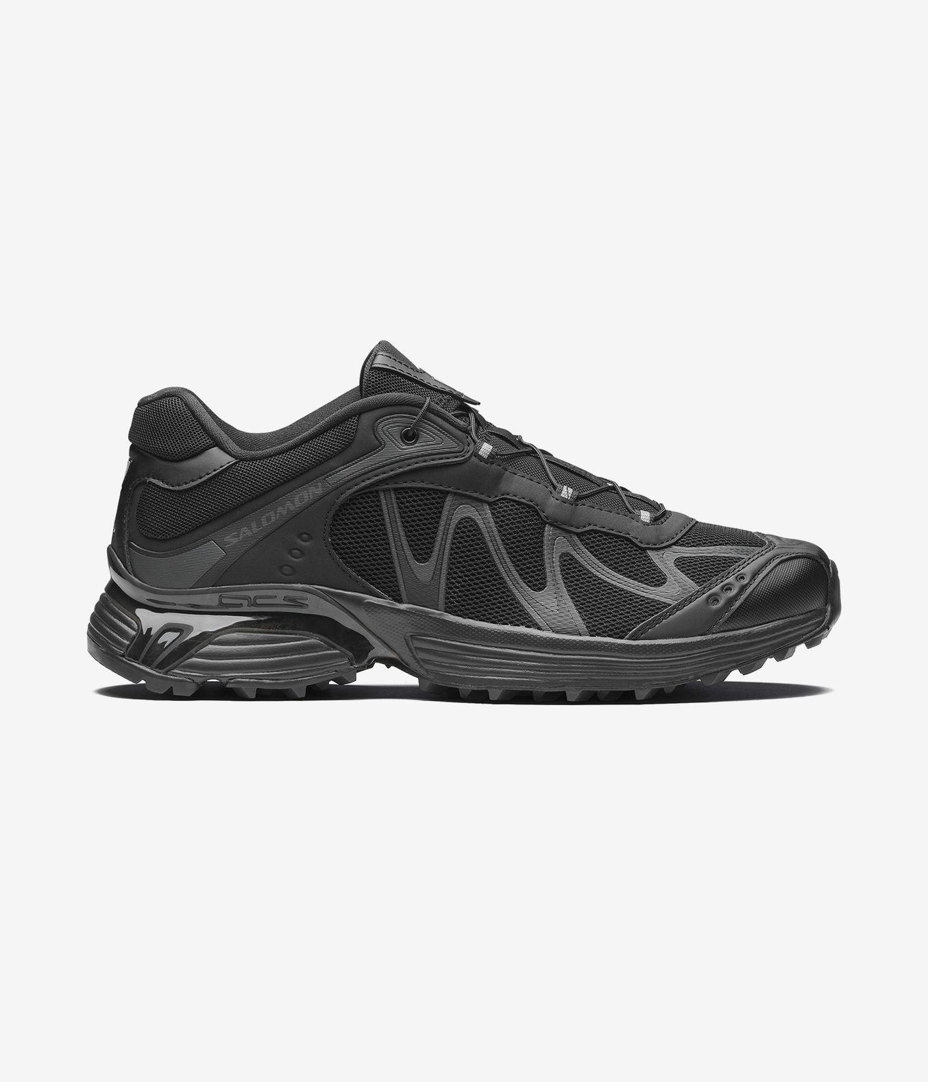 XT-WHISPER Sportstyle Shoes - SalomonGCC