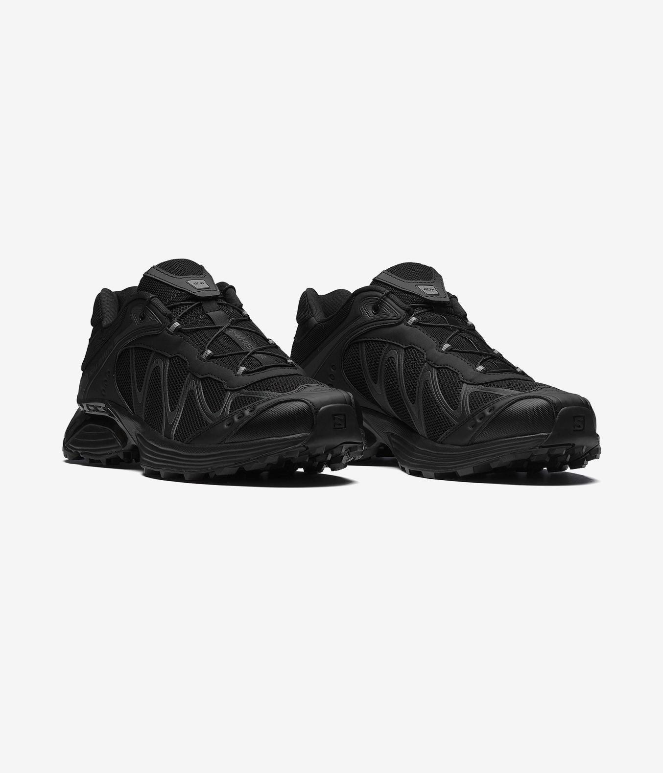 XT-WHISPER Sportstyle Shoes - SalomonGCC
