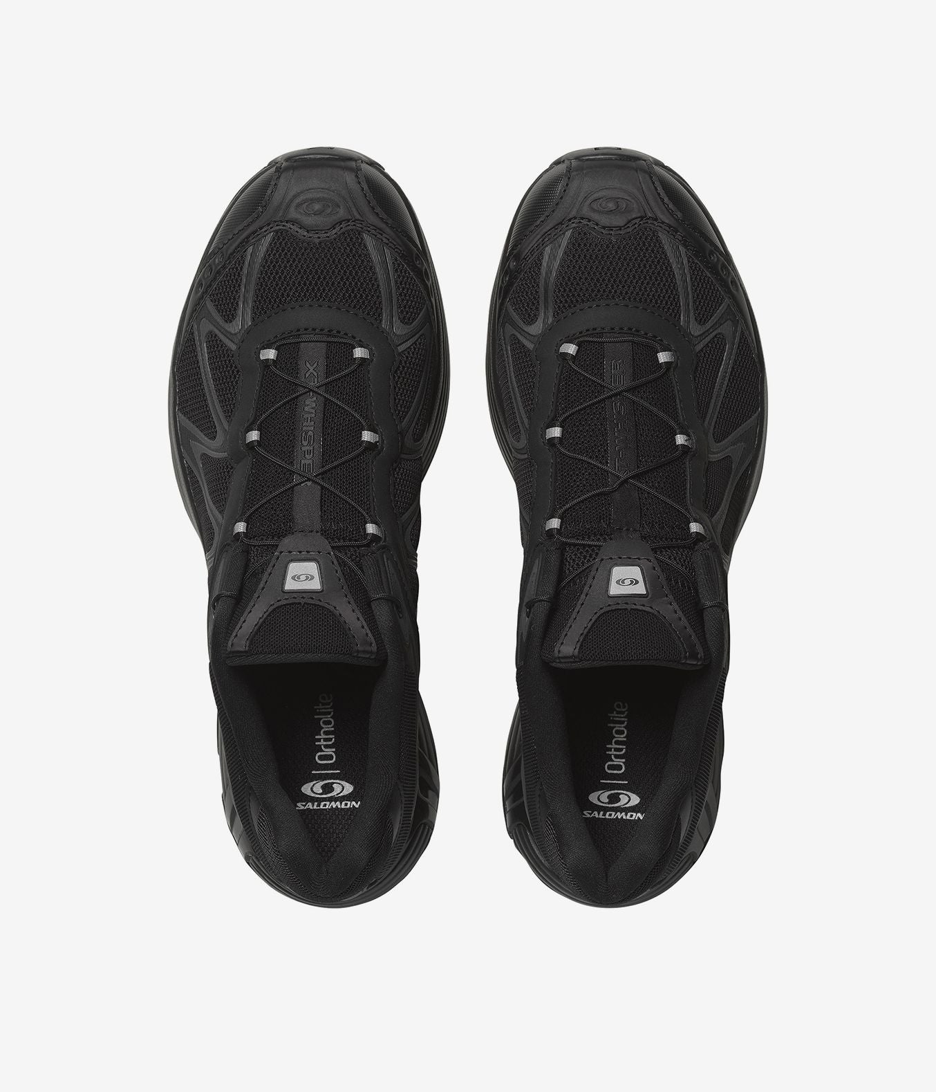 XT-WHISPER Sportstyle Shoes - SalomonGCC