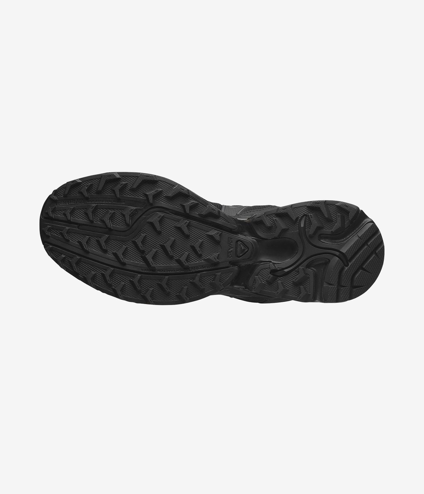 XT-WHISPER Sportstyle Shoes - SalomonGCC