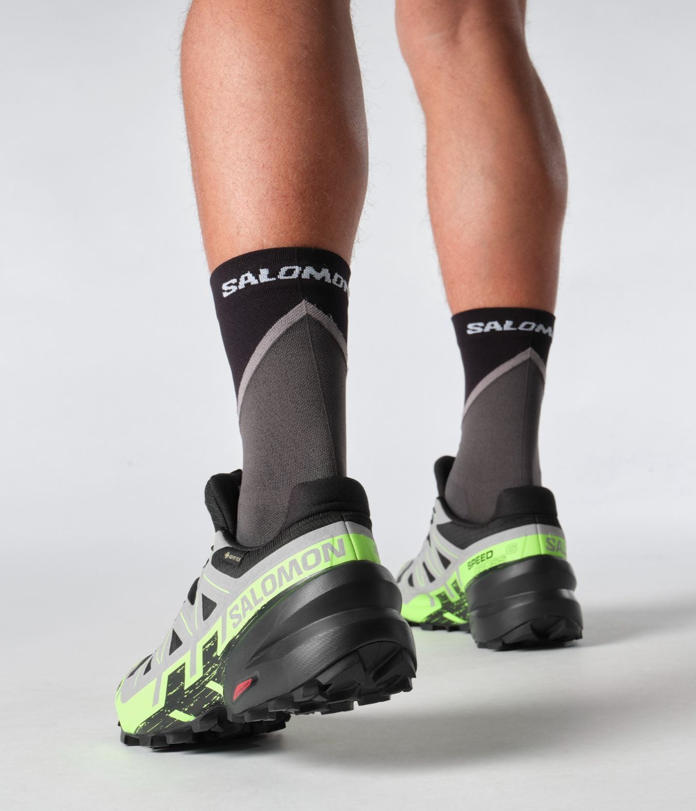 SPEEDCROSS 6 GORE-TEX - SalomonGCC