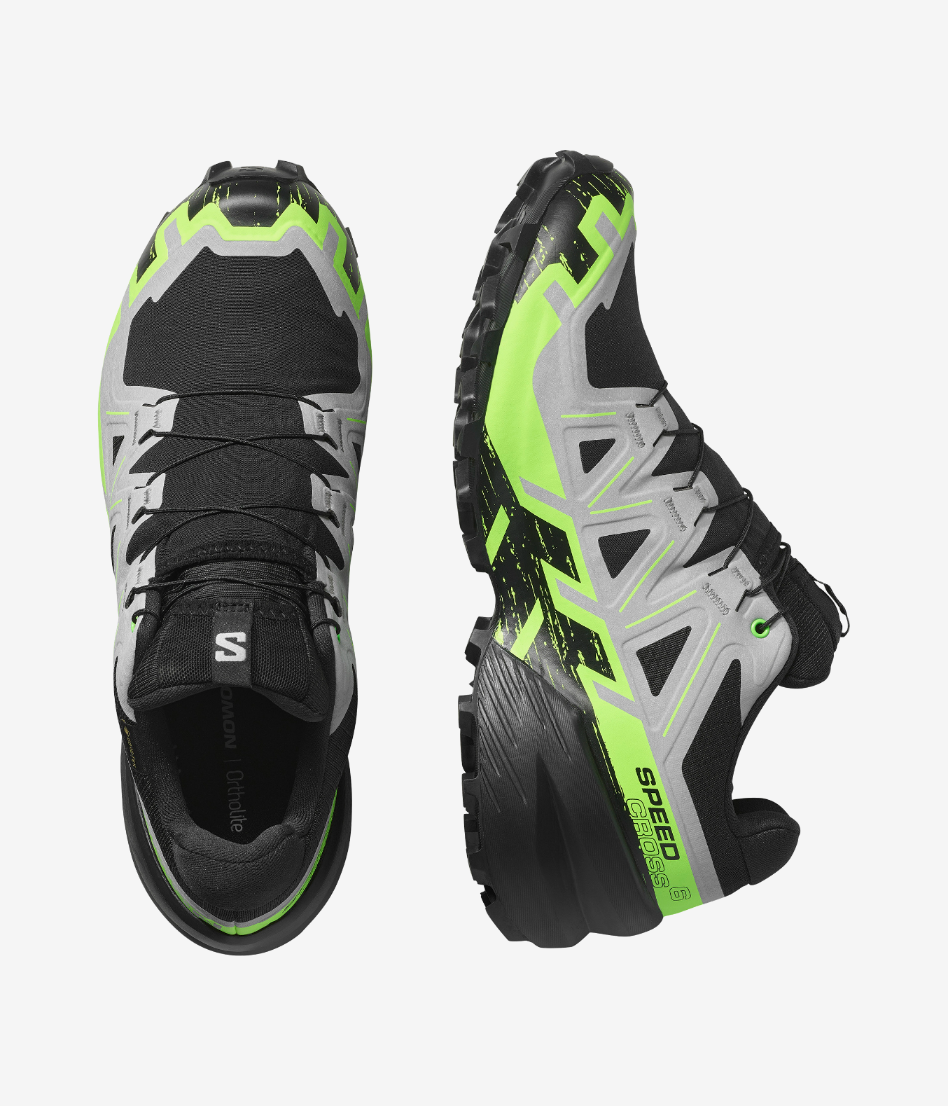 SPEEDCROSS 6 GORE-TEX - SalomonGCC