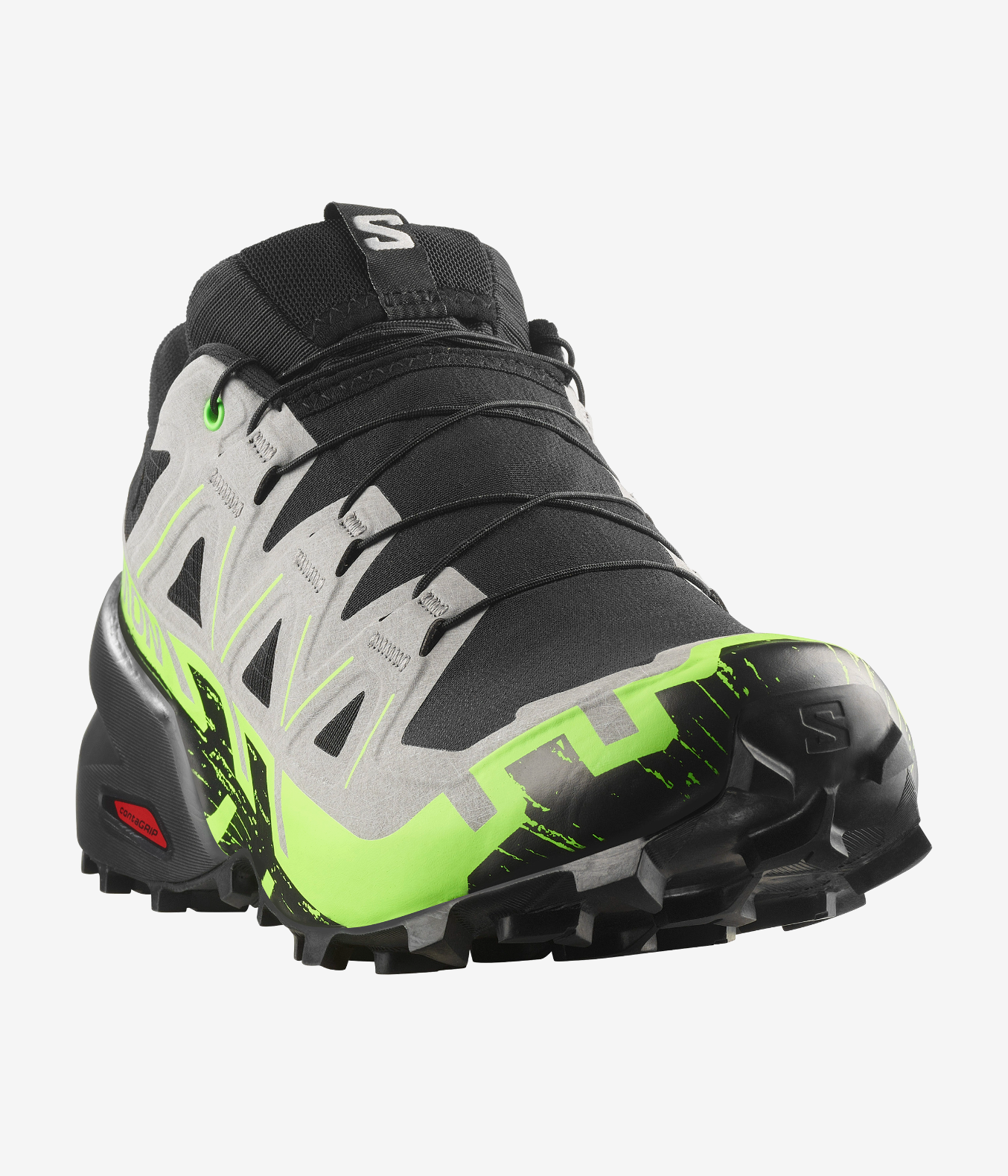 SPEEDCROSS 6 GORE-TEX - SalomonGCC